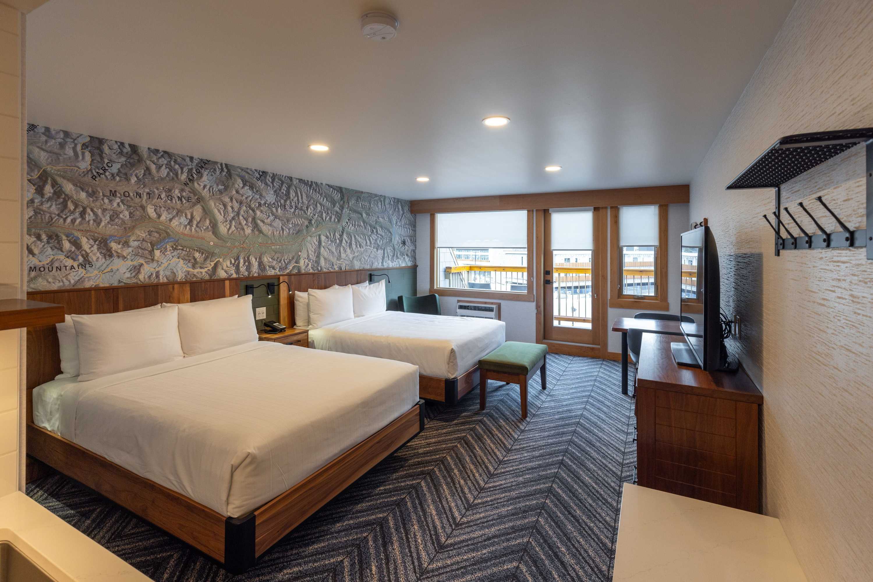 Gift card for Hotel Canoe & Suites Gift card for Hotel Canoe & Suites