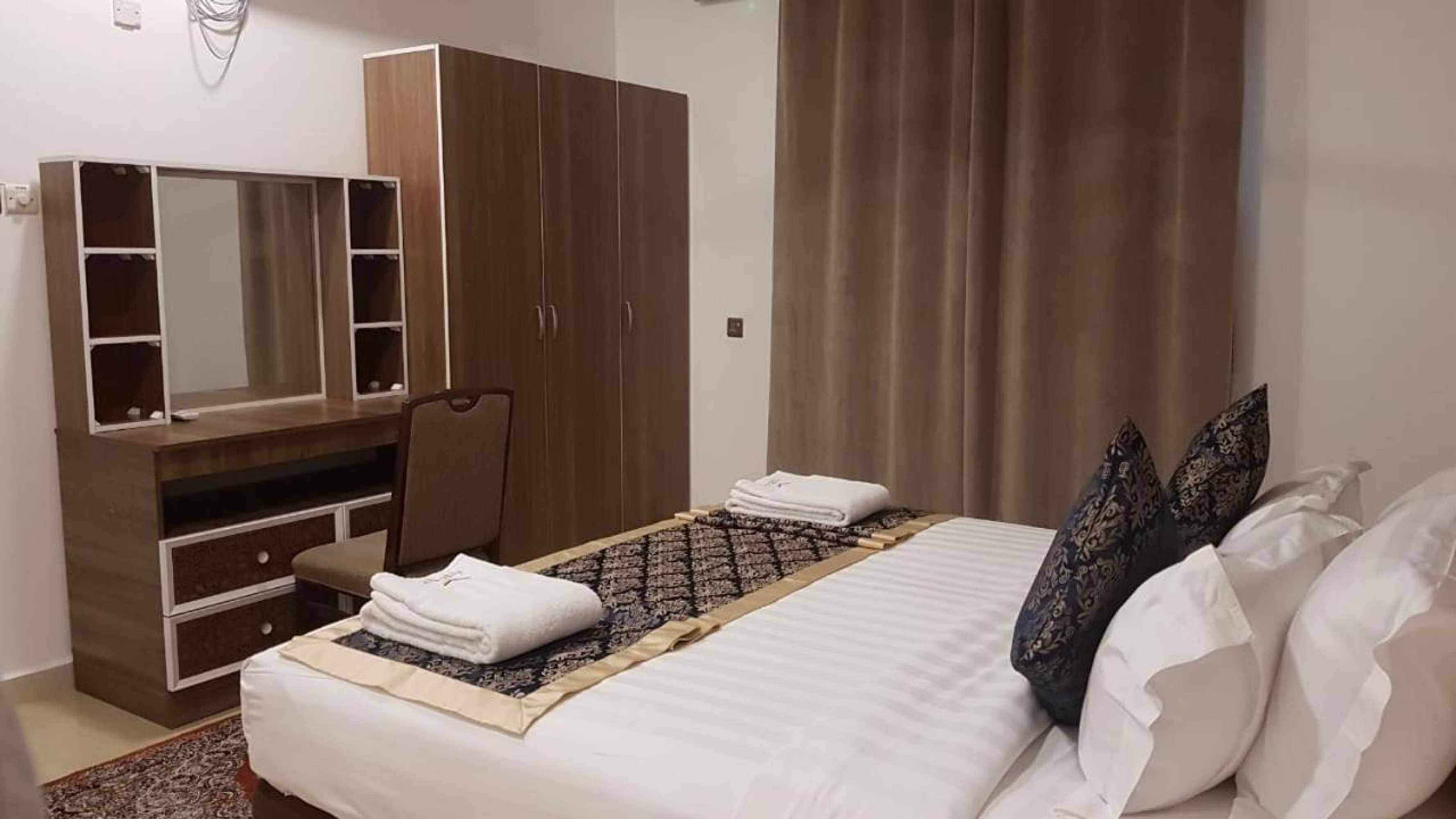 Gift card for Orient Apartments