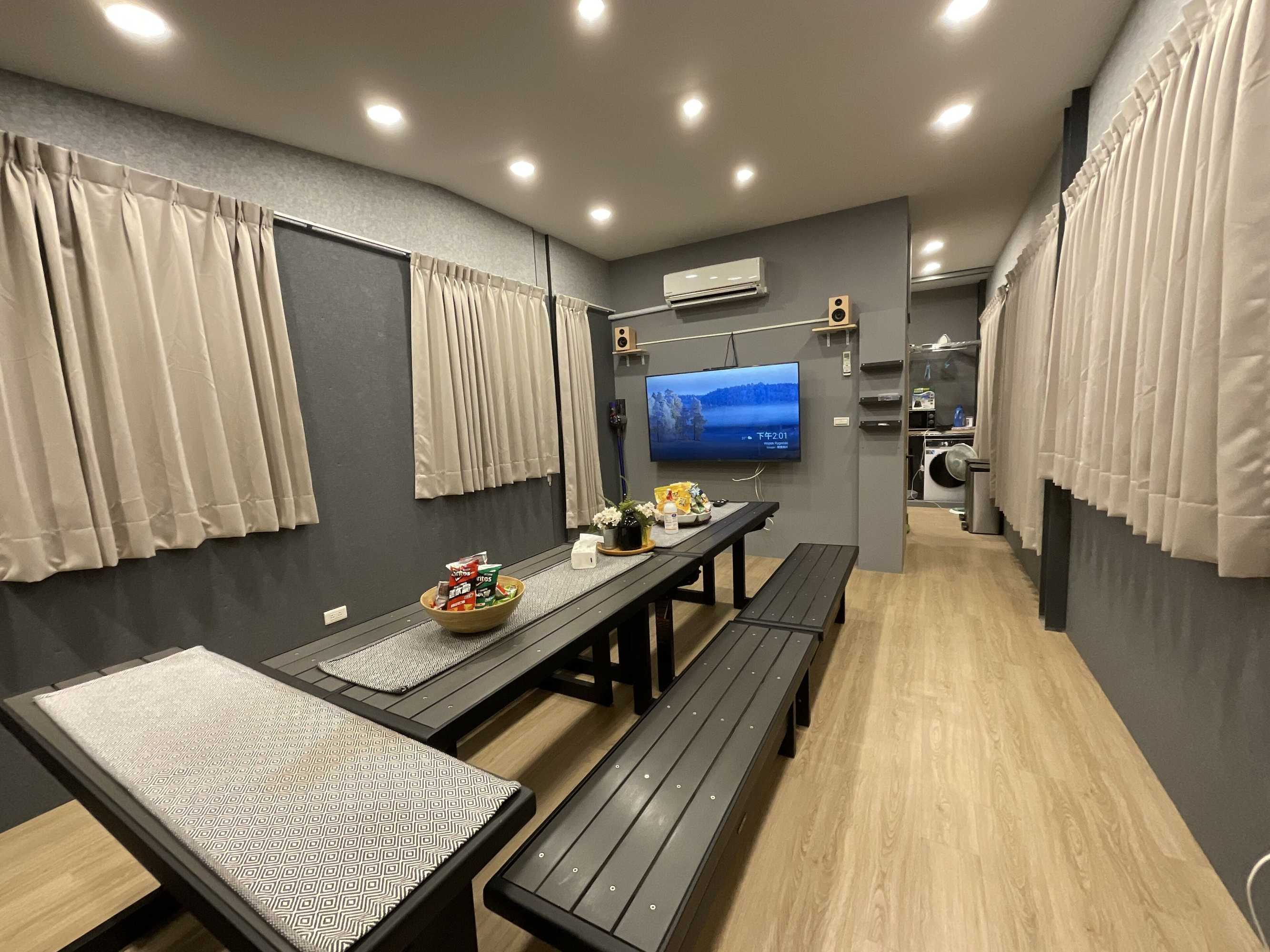 Gift card for Liu-He 914 Hostel