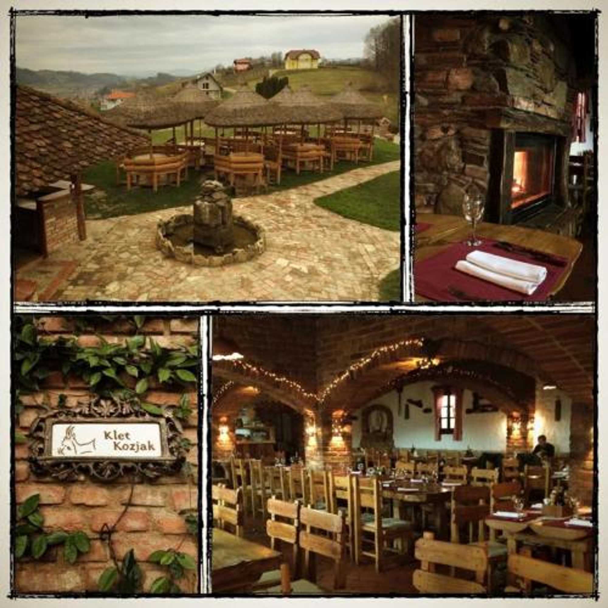 Gift card for Guest House Kozjak Gift card for Guest House Kozjak