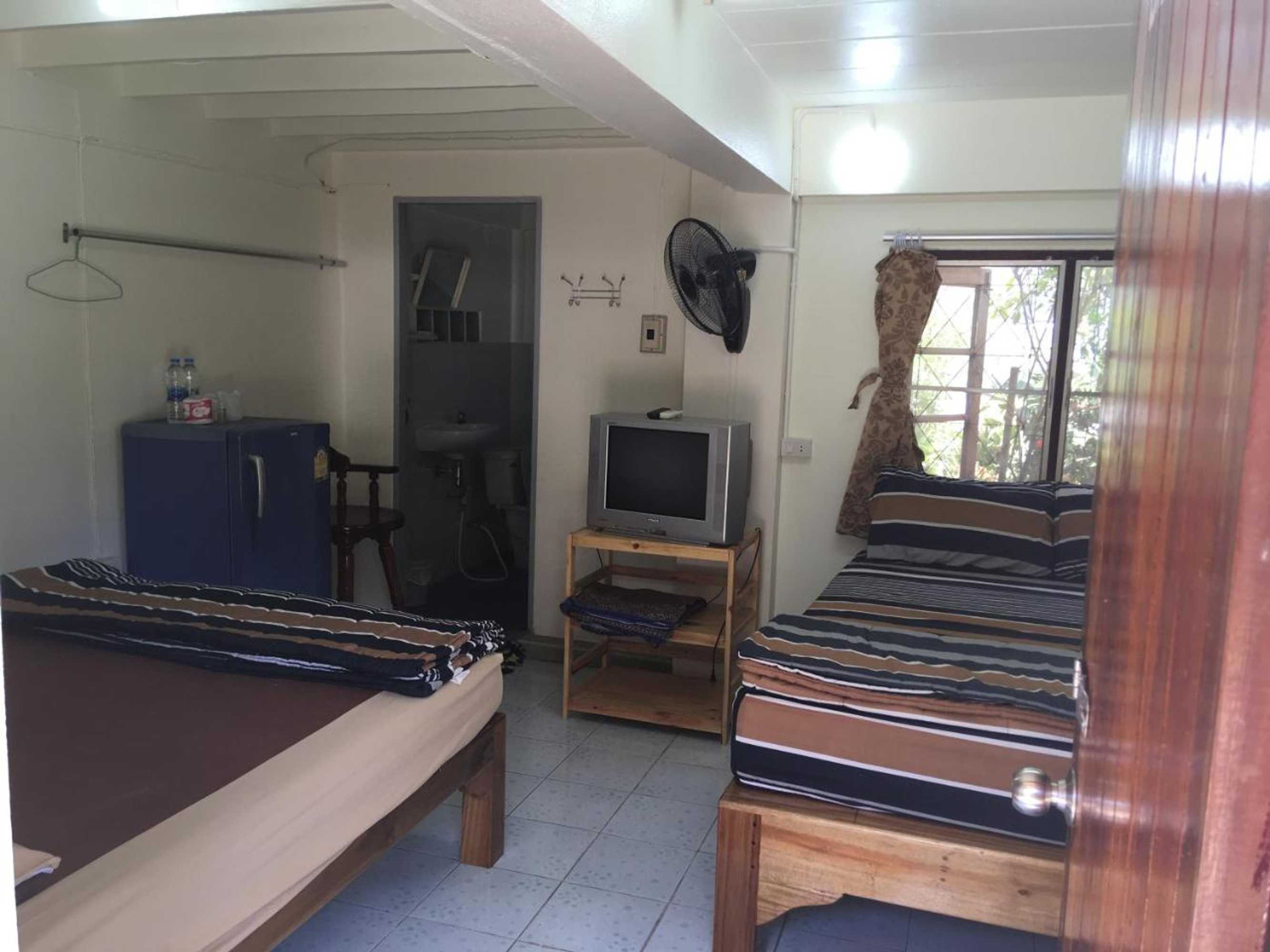 Gift card for Orchid Guest House