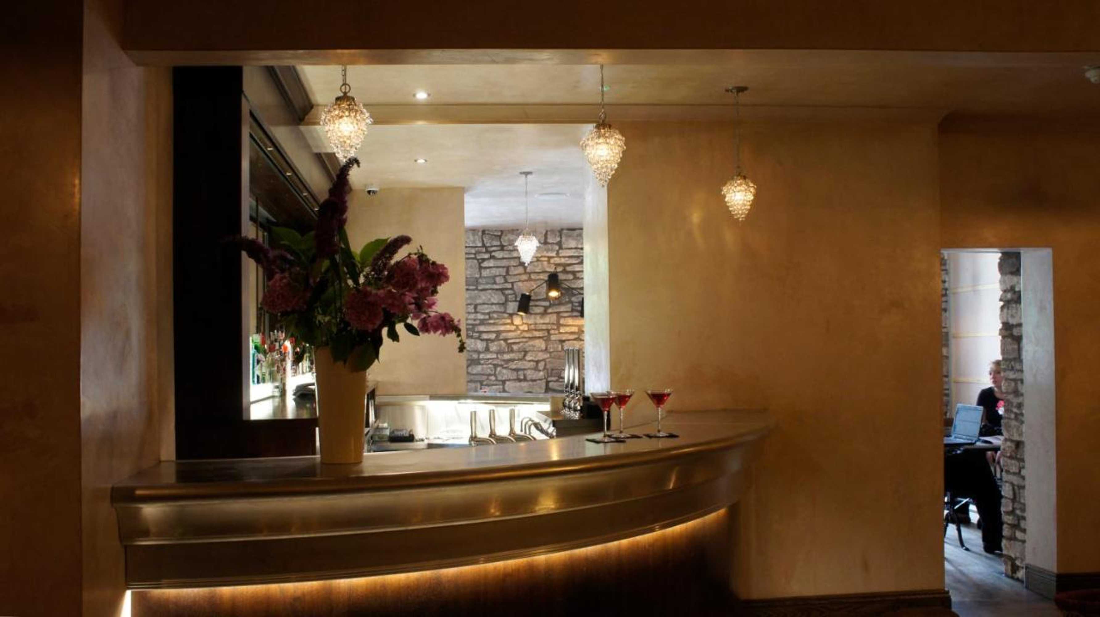 Gift card for Abergavenny Hotel