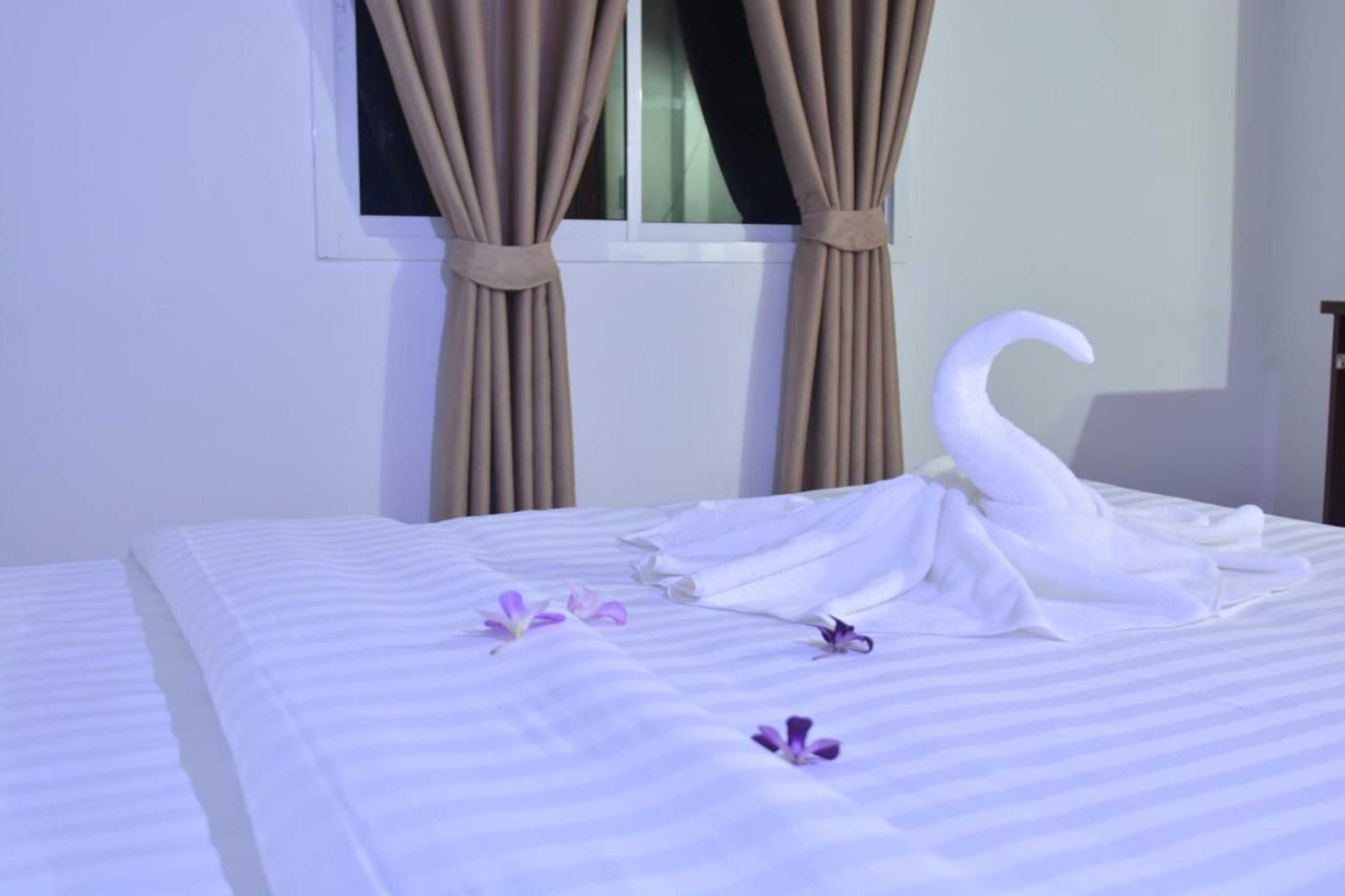 Gift card for Muenchangnan Boutique Hotel