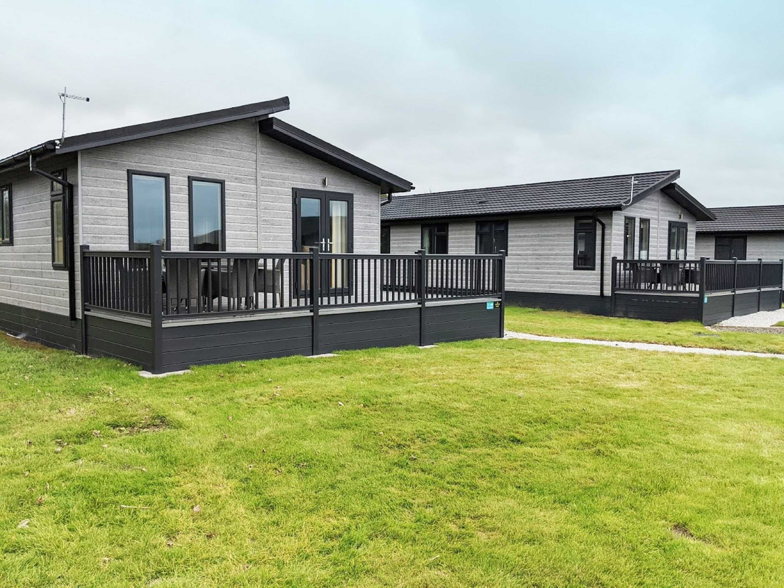 Gift card for Bude Holiday Resort Gift card for Bude Holiday Resort