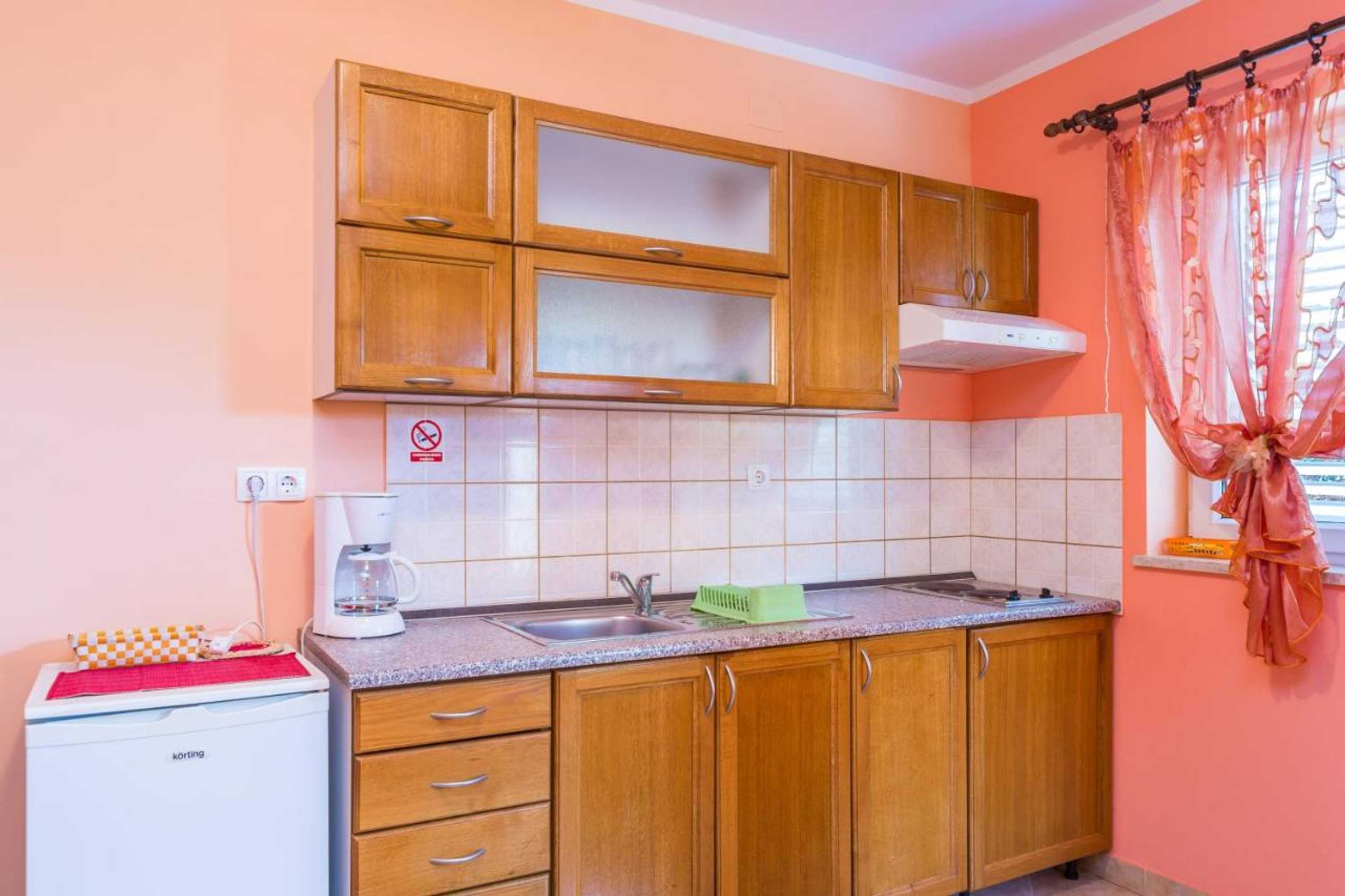 Gift card for Apartments Villa Orange