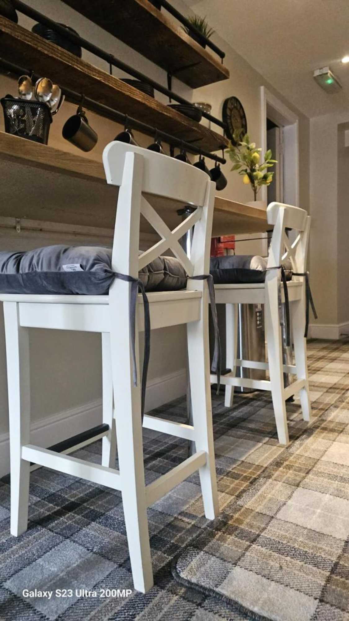 Gift card for Bala Holiday Suites