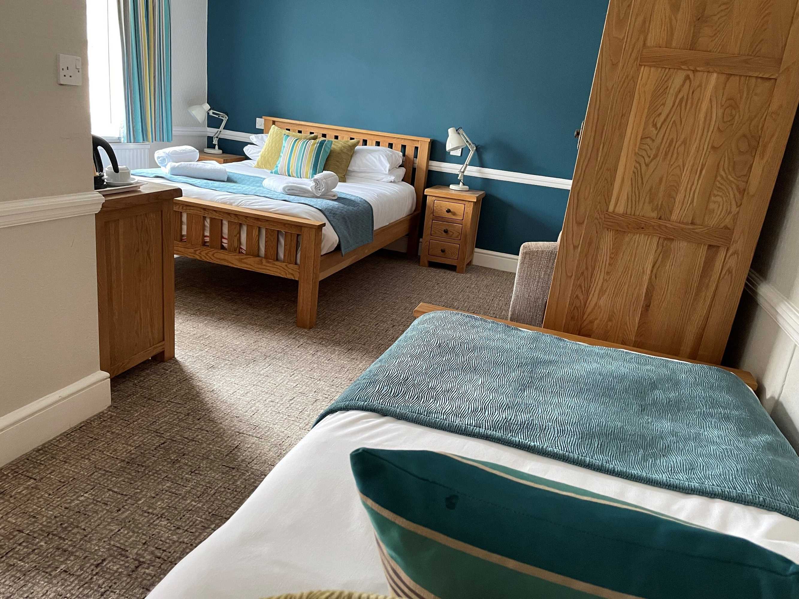 Gift card for The Swan Inn