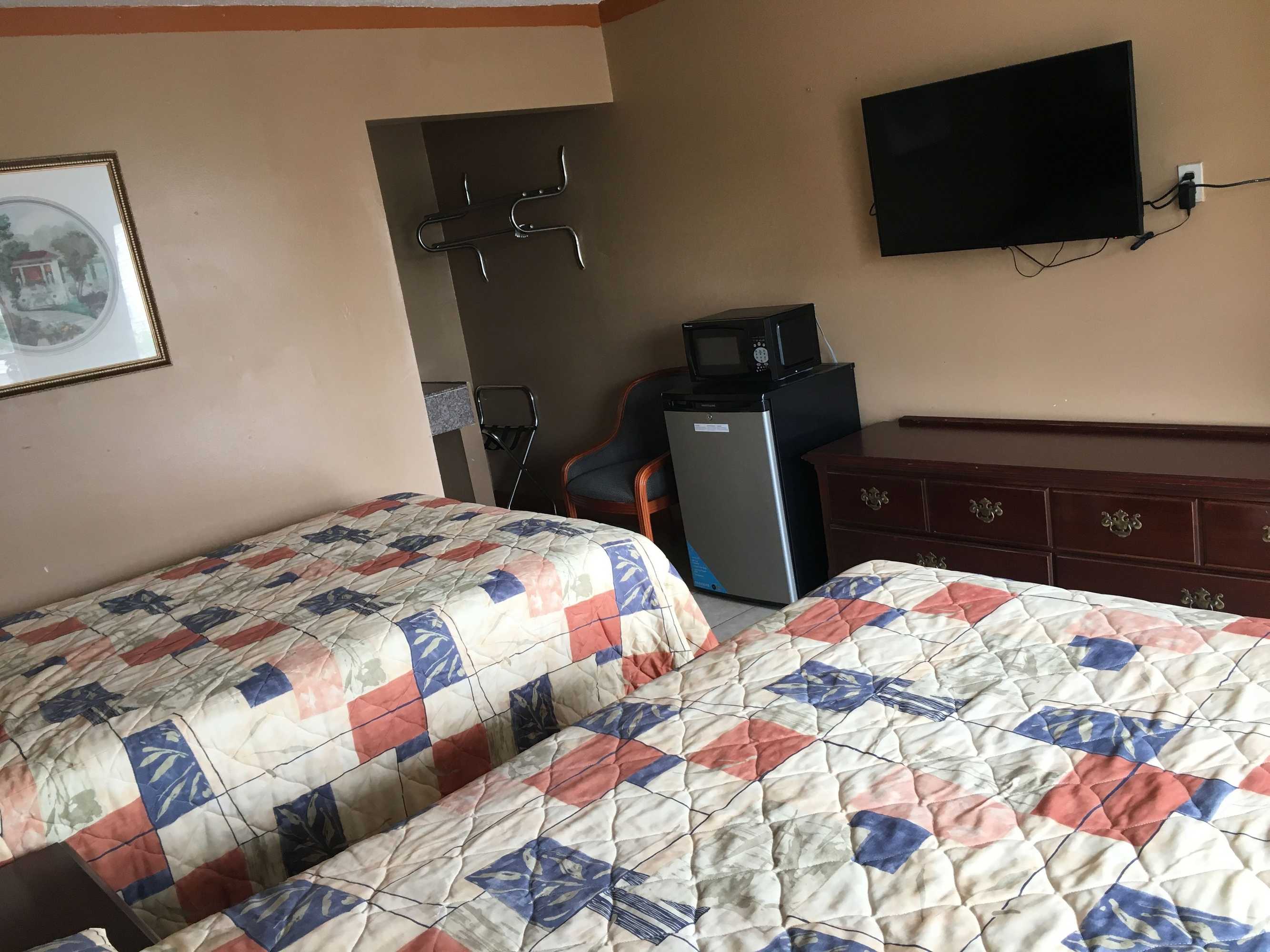 Gift card for Budget Inn And Suites Gift card for Budget Inn And Suites