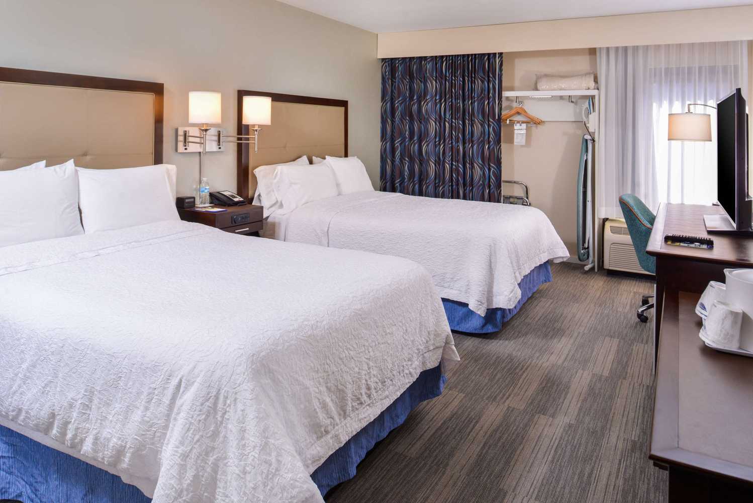 Gift card for Hampton Inn Seattle-Airport Gift card for Hampton Inn Seattle-Airport