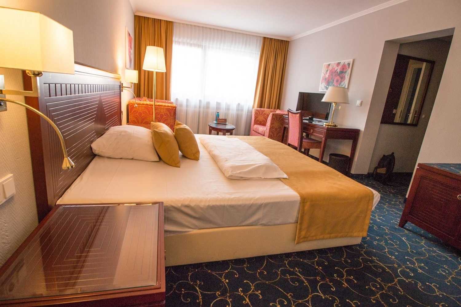 Gift card for Hotel Brunnenhof