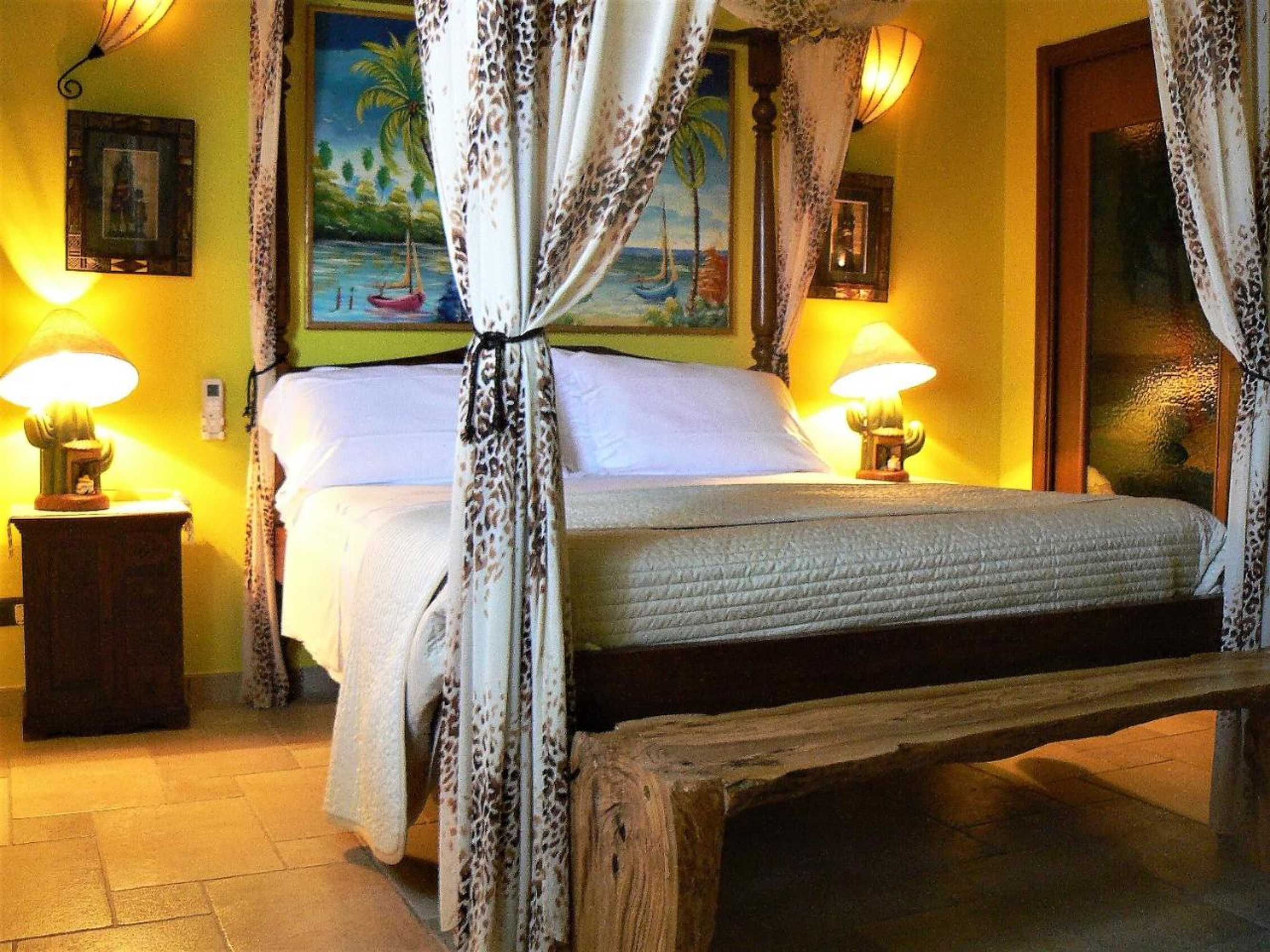 Gift card for Antigua B&b
