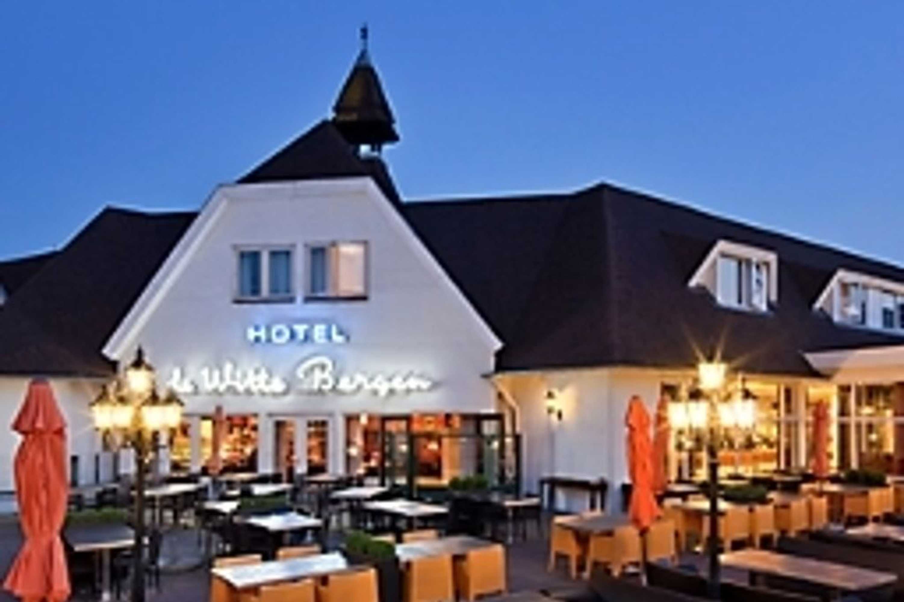 Gift card for Van Der Valk Hotel Hilversum/ De Witte Bergen Gift card for Van Der Valk Hotel Hilversum/ De Witte Bergen