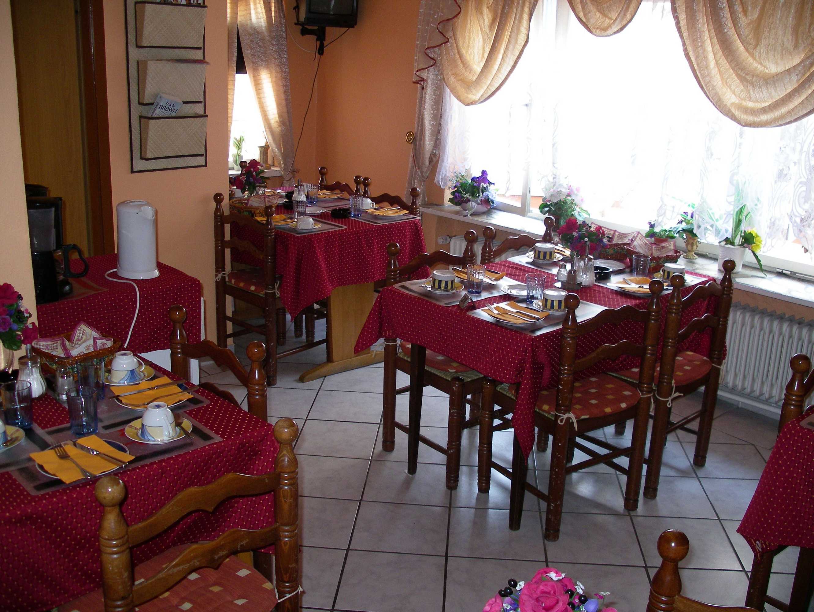 Gift card for Hotel Garni Djaran Gift card for Hotel Garni Djaran