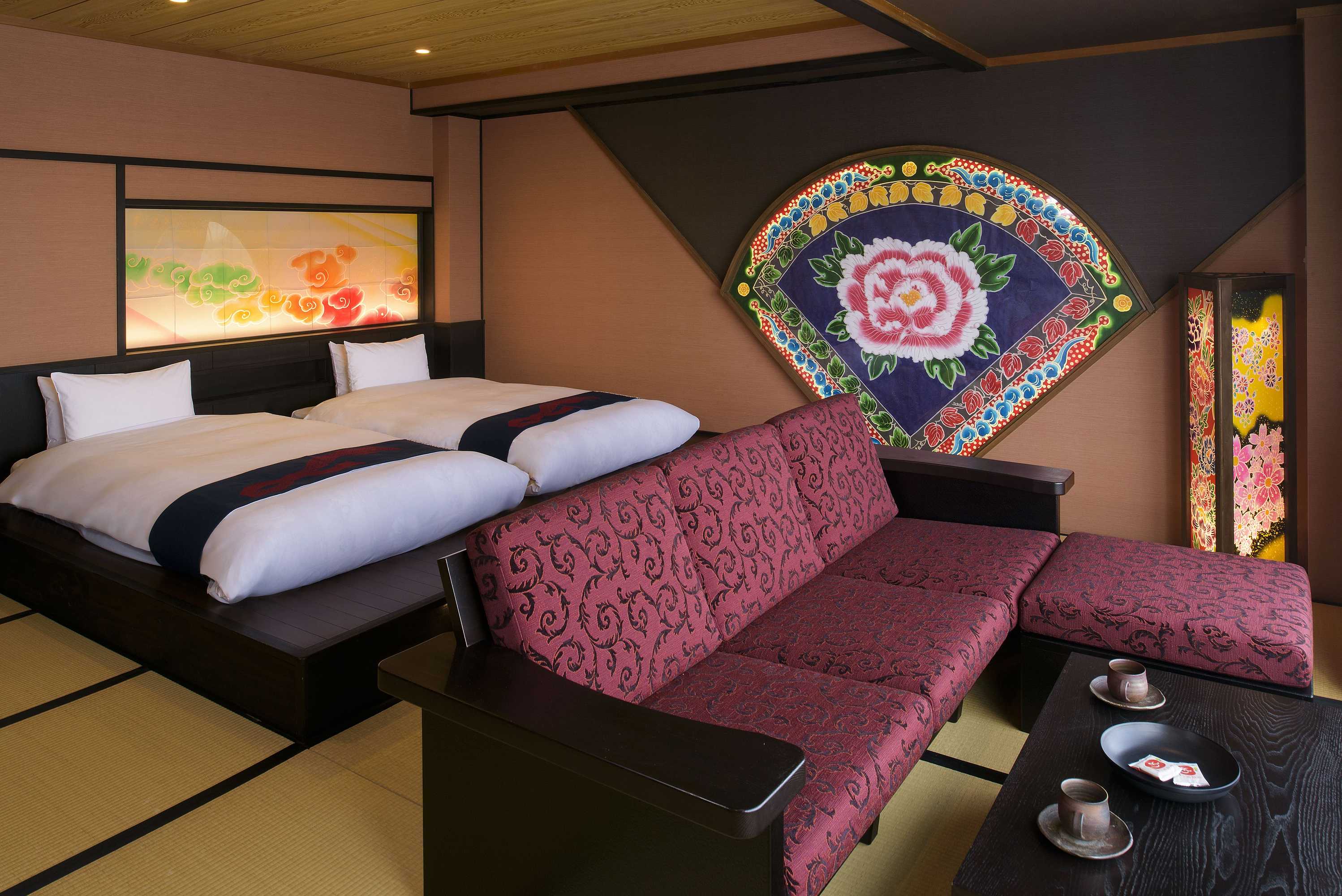 Gift card for Hoshino Resorts Aomoriya Gift card for Hoshino Resorts Aomoriya