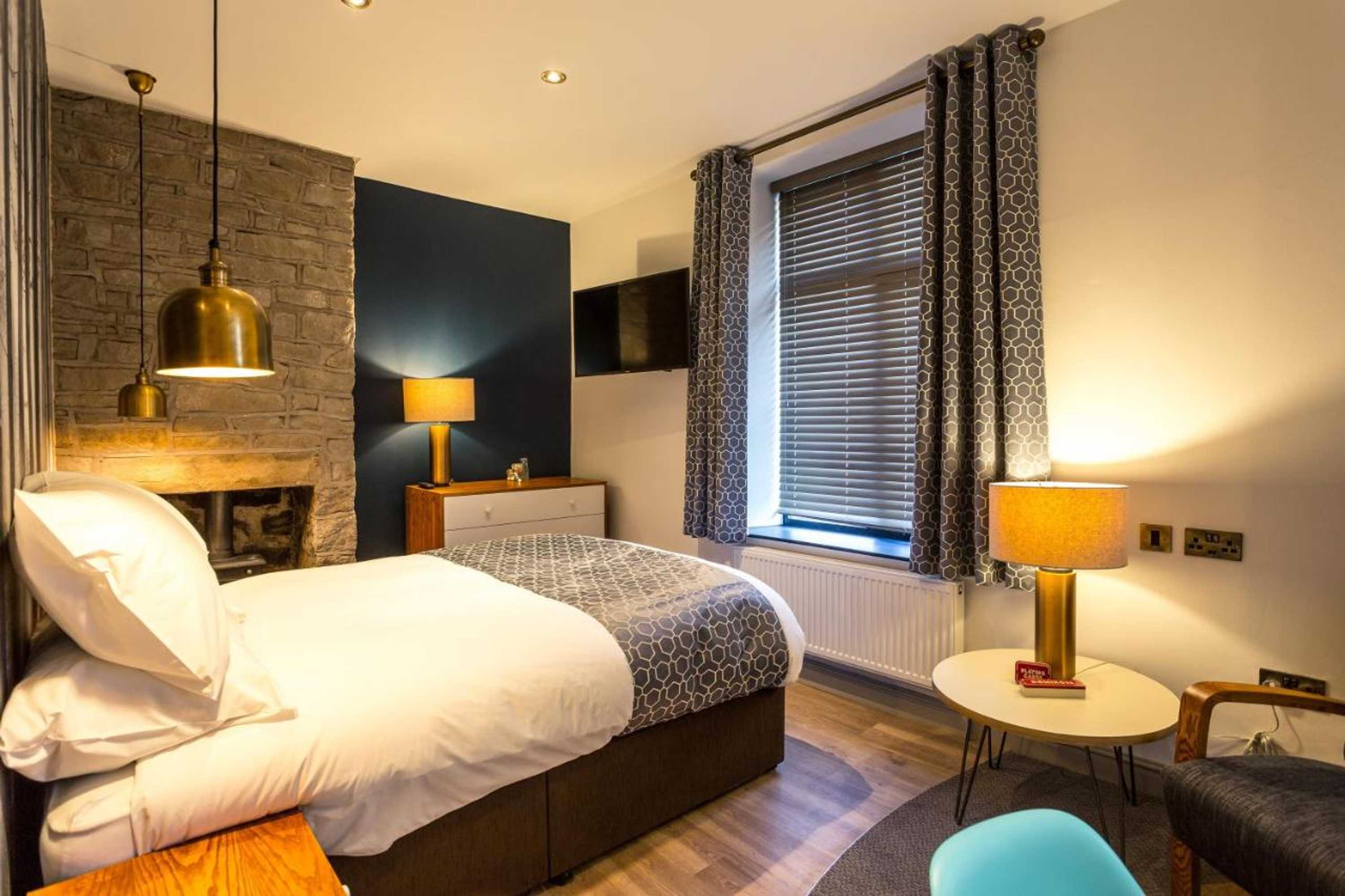 Gift card for Eagle And Child, Ramsbottom