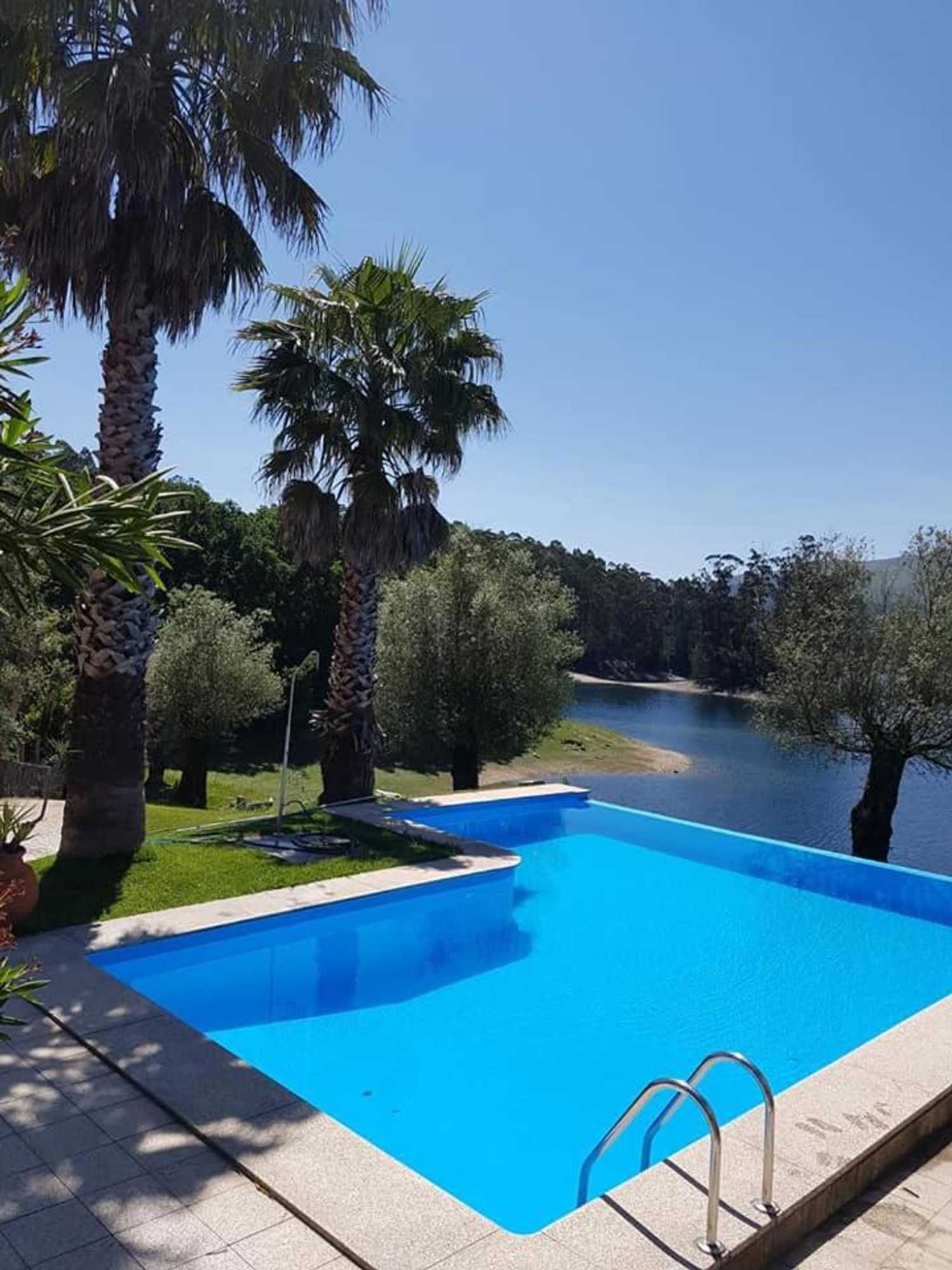 Gift card for Casa Dos Gaios