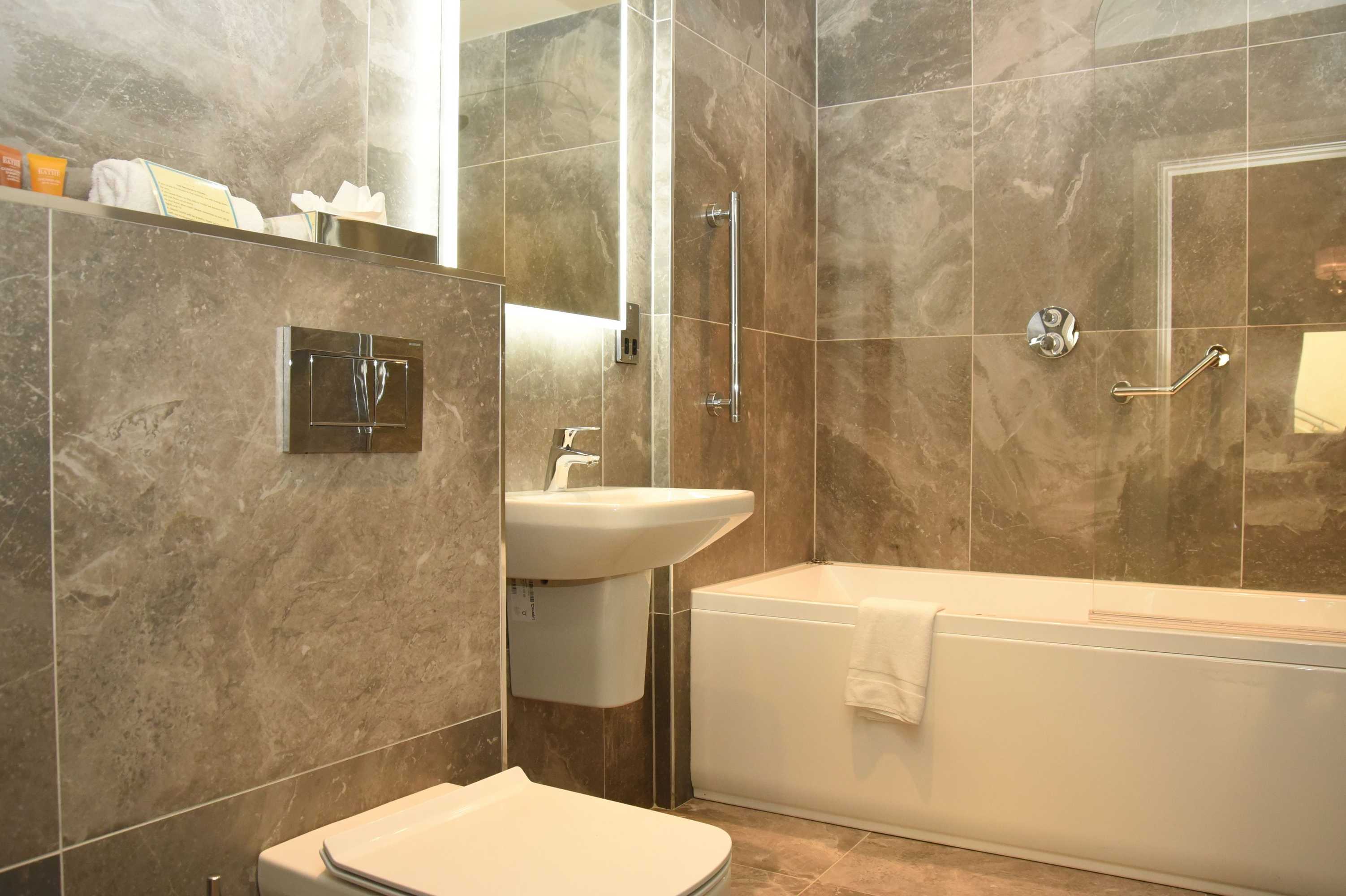 Gift card for The Fairview Boutique Hotel