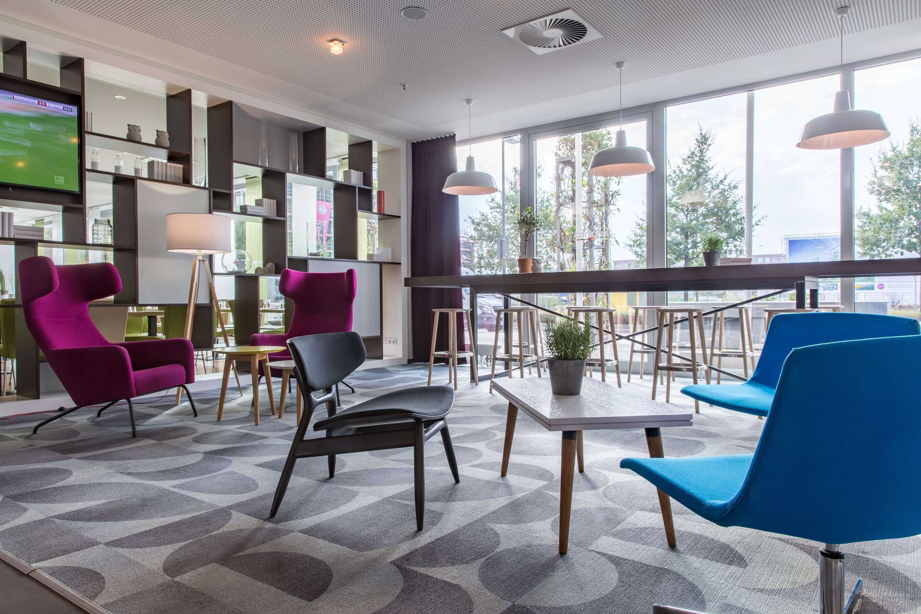 Gift card for Park Inn by Radisson Frankfurt Airport Hotel Gift card for Park Inn by Radisson Frankfurt Airport Hotel