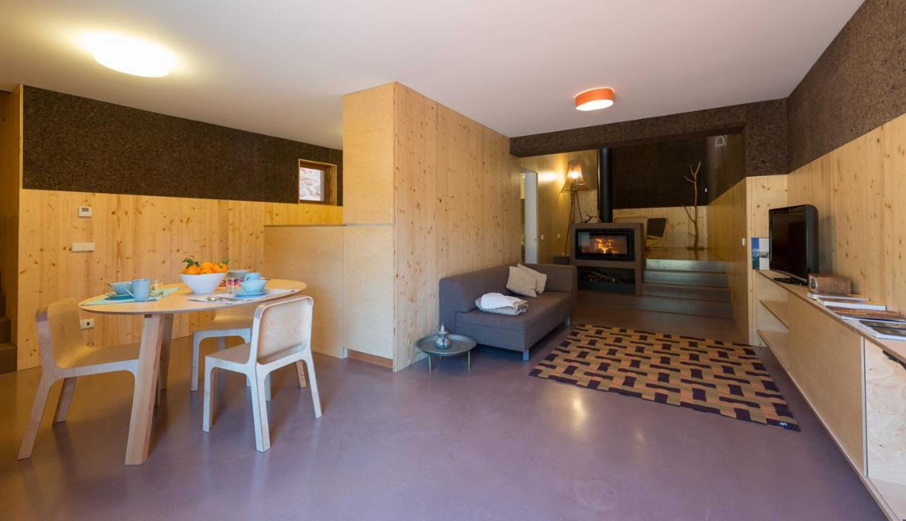 Gift card for Vale do Ninho Nature Houses