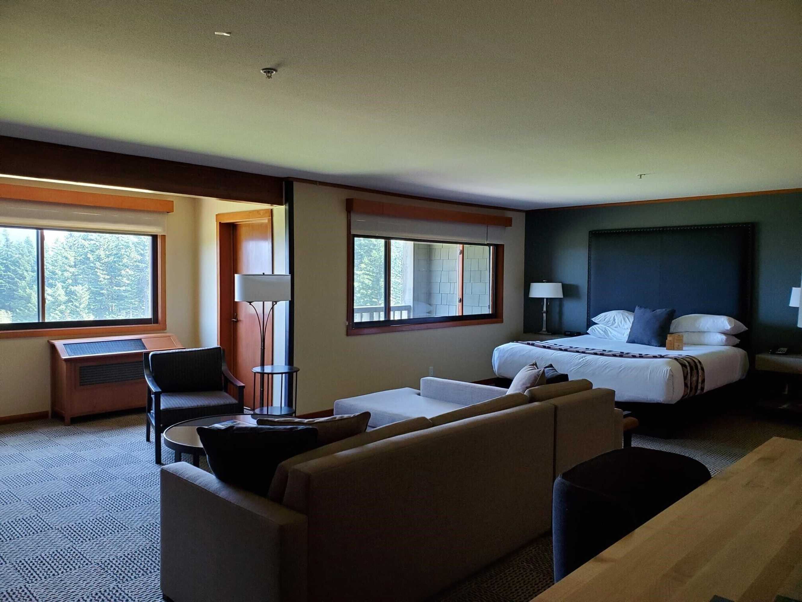 Gift card for Skamania Lodge Gift card for Skamania Lodge