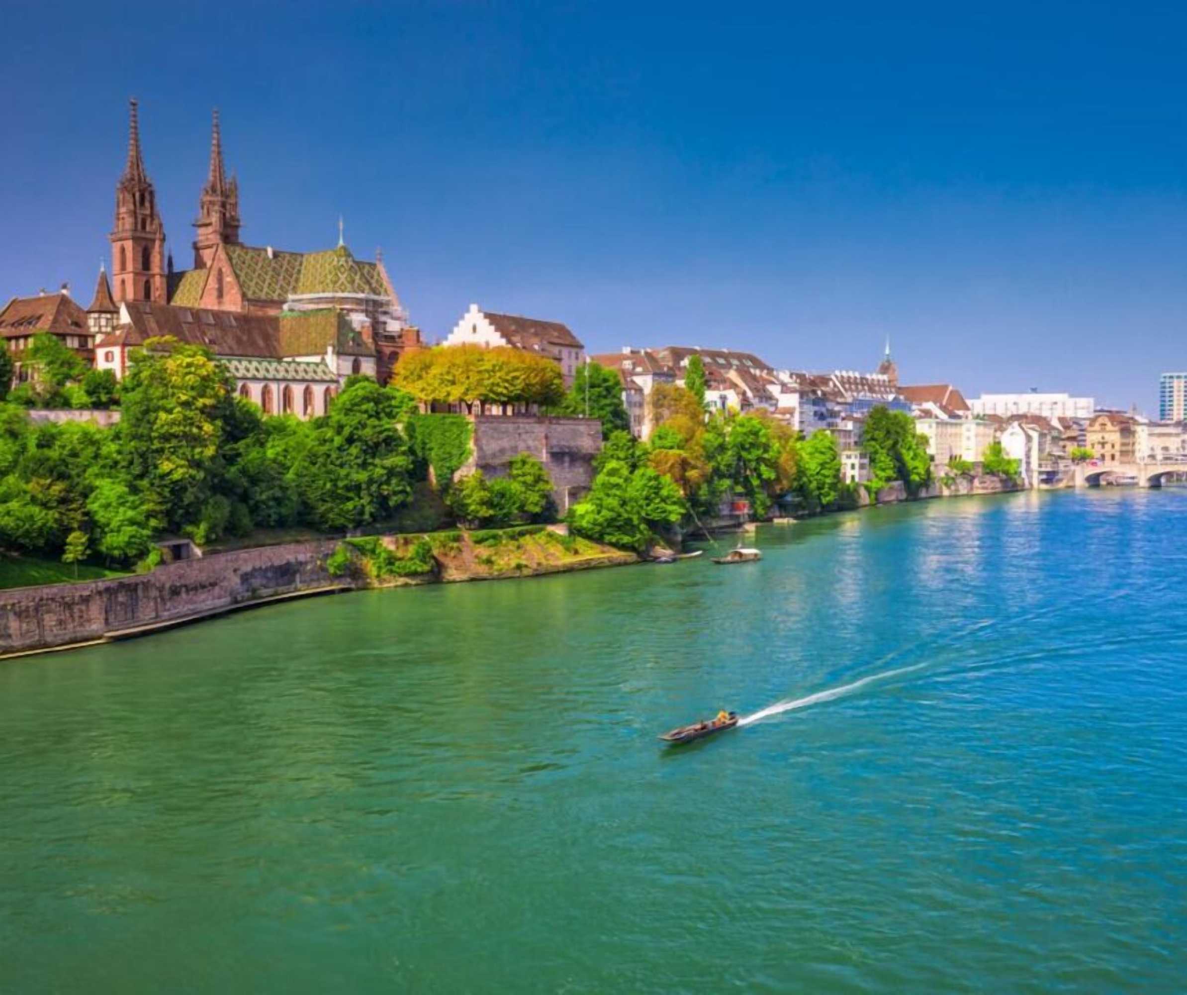 Gift card for Aparthotel Adagio Basel City Gift card for Aparthotel Adagio Basel City
