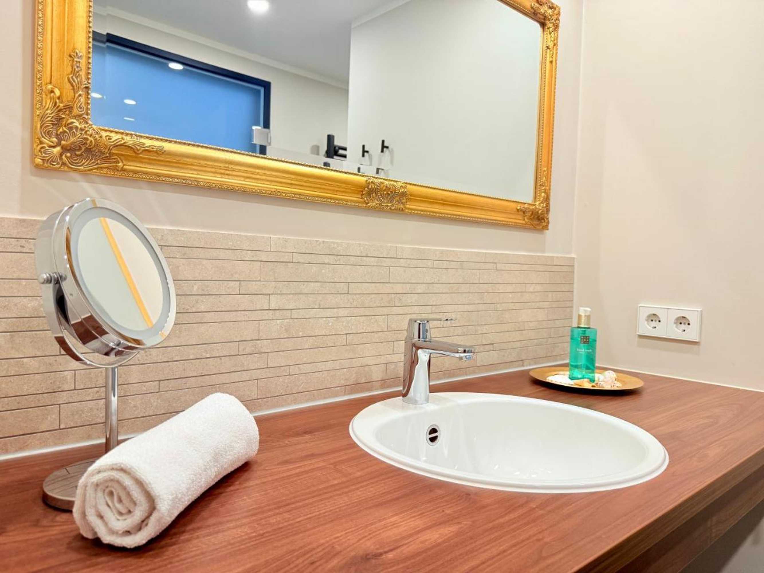 Gift card for Hotel Zuckerfabrik