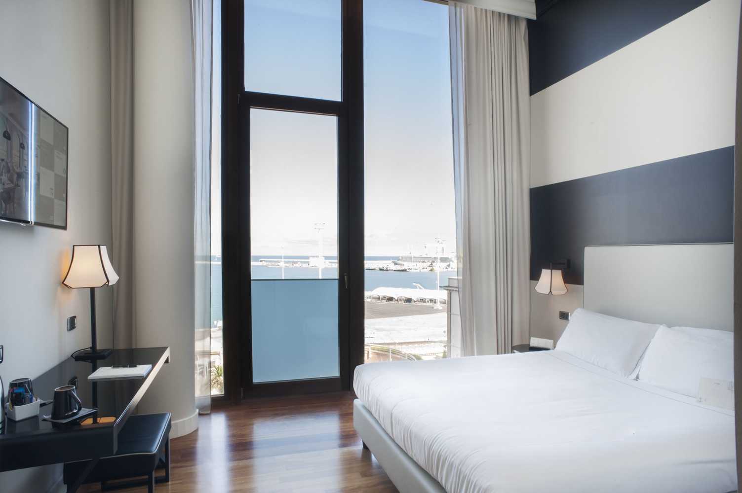 Gift card for Seeport Hotel