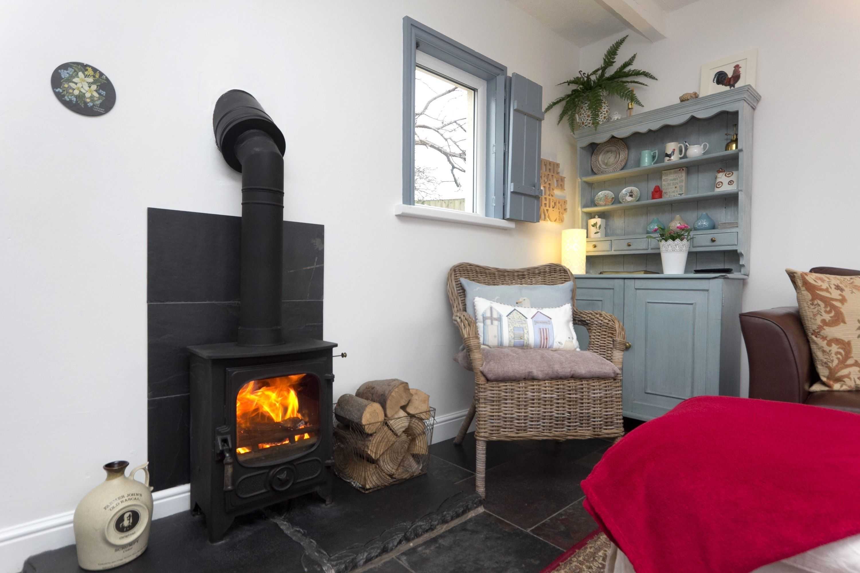 Gift card for Vale View Cottages - The Coach House Gift card for Vale View Cottages - The Coach House