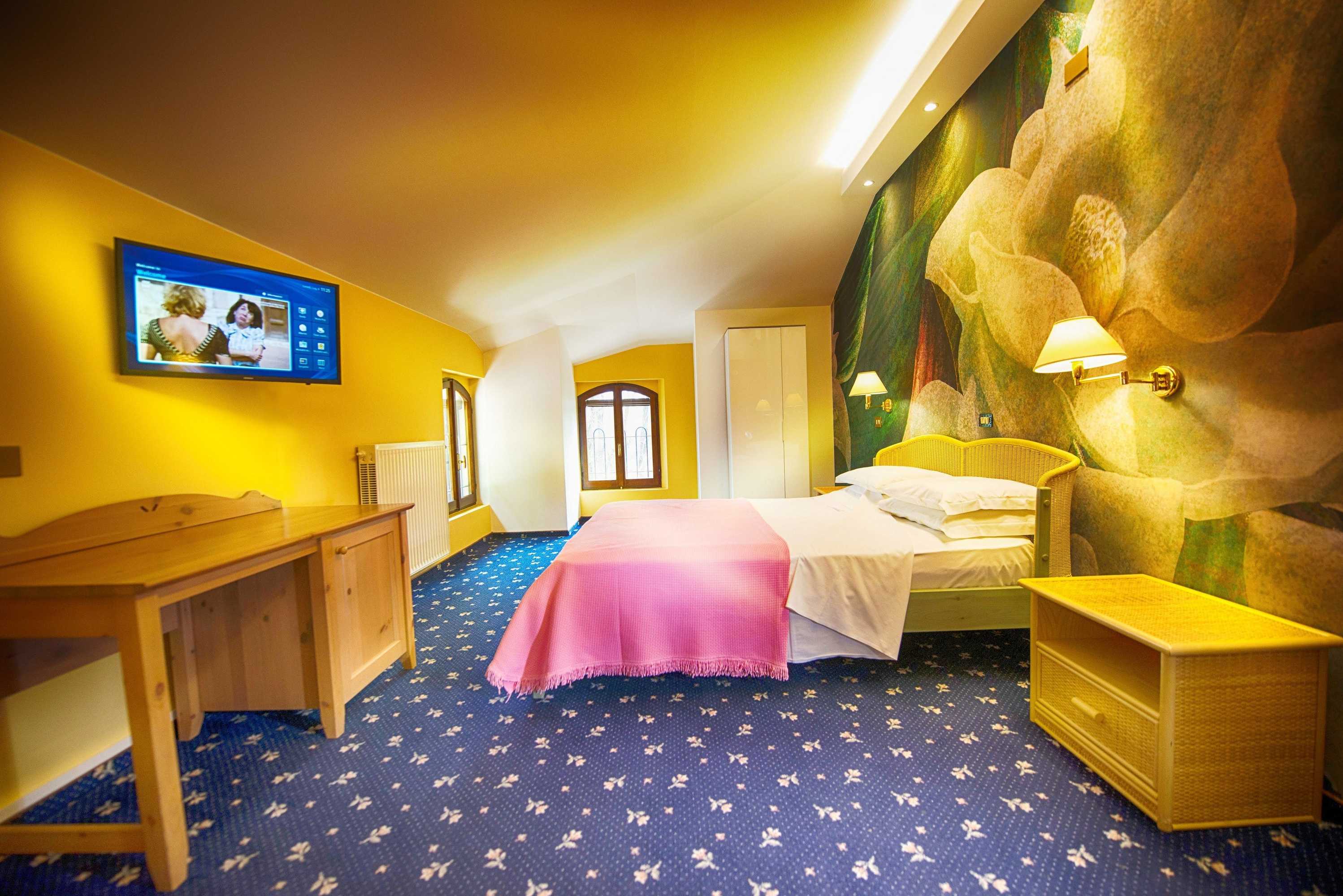 Gift card for Hotel Parco Fola Gift card for Hotel Parco Fola