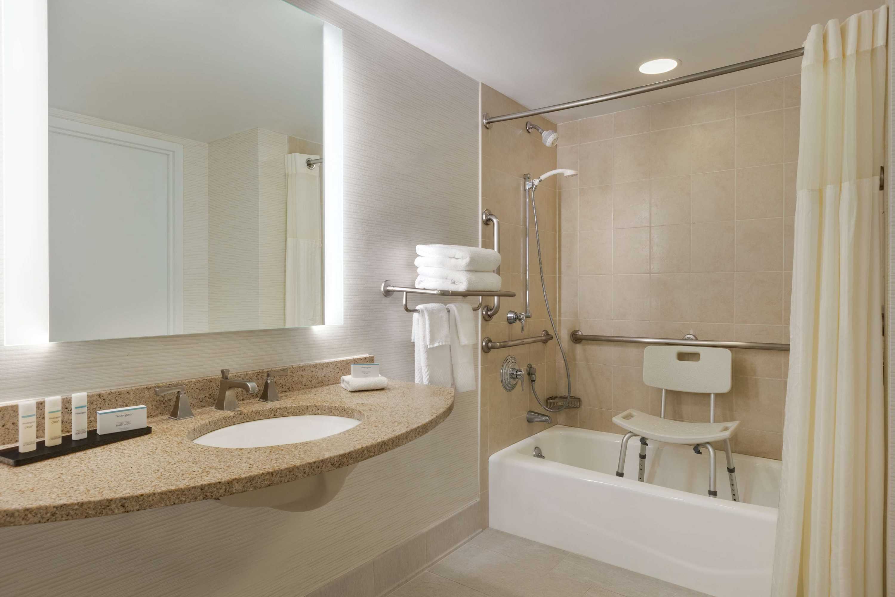 Gift card for Embassy Suites by Hilton Philadelphia Valley Forge