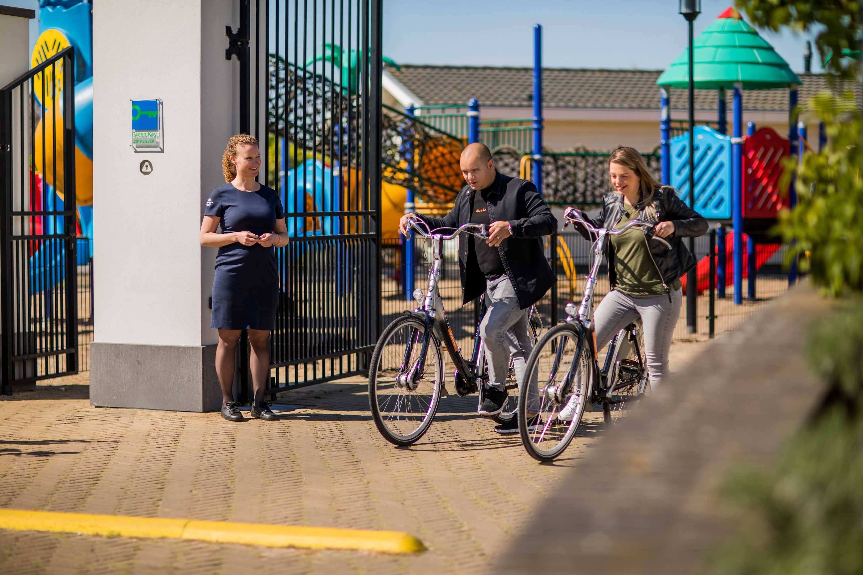 Gift card for Europarcs Parc du Soleil