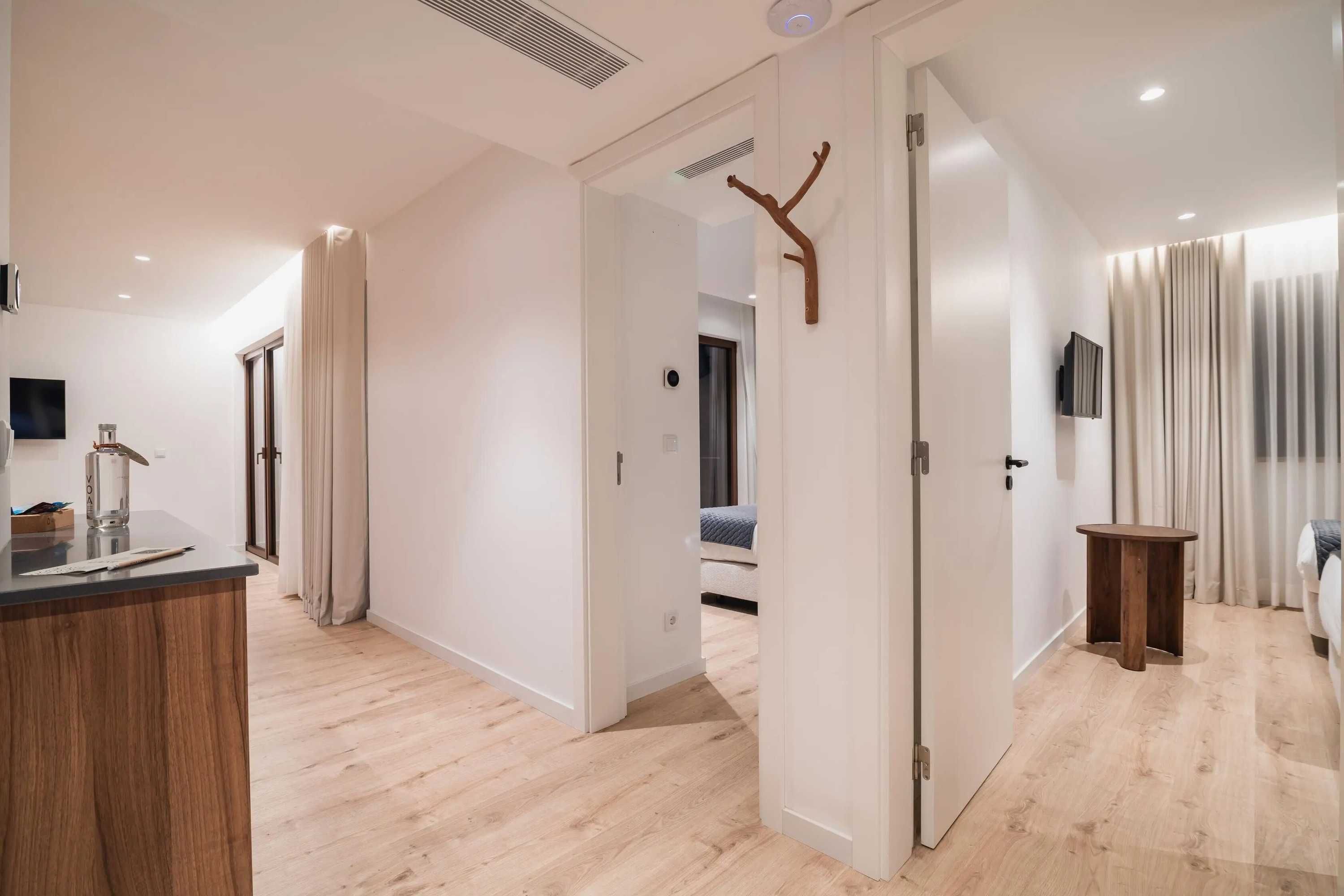 Gift card for Haven Nature Hotel & Villas