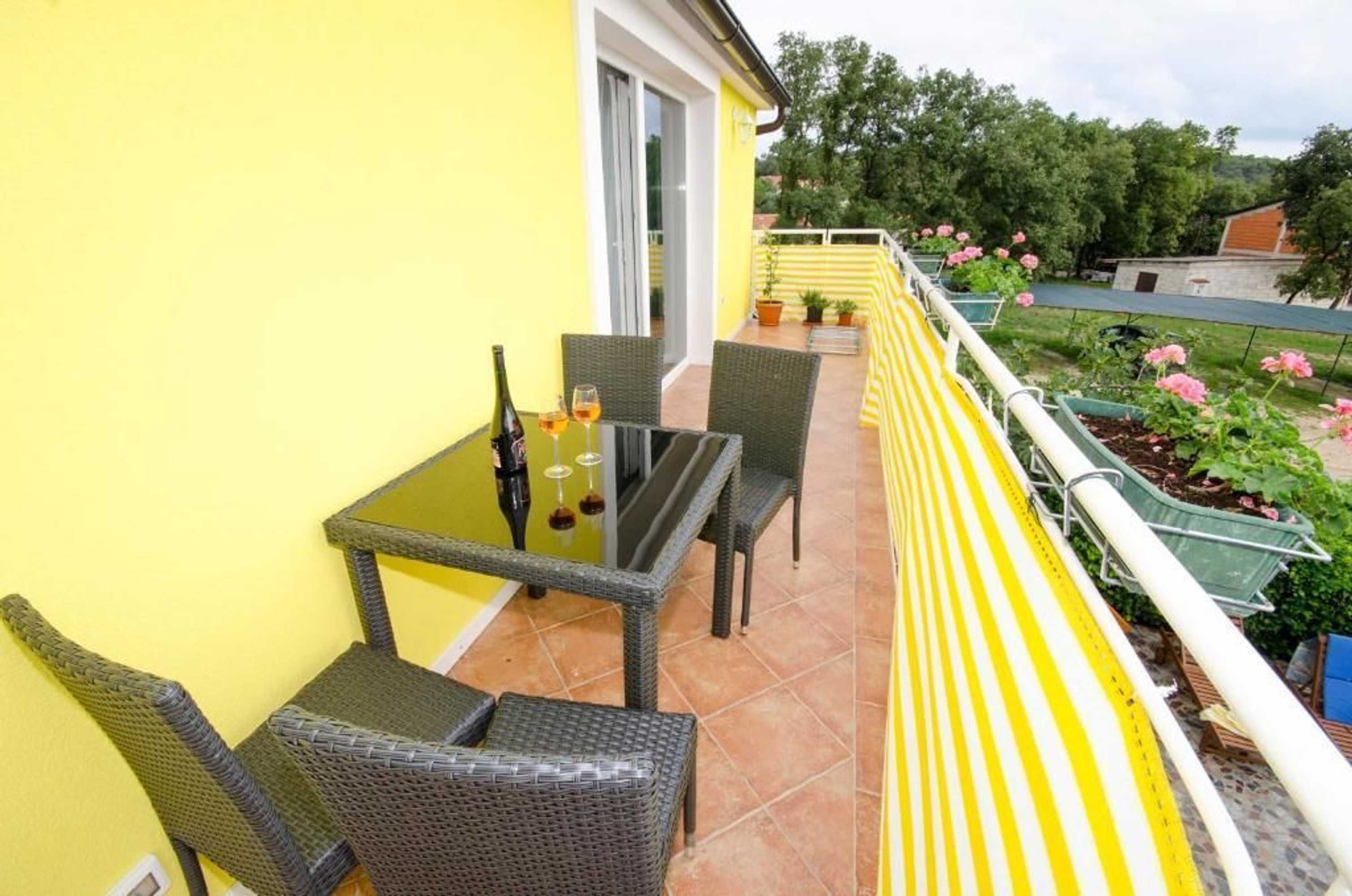 Gift card for Apartments Paradis