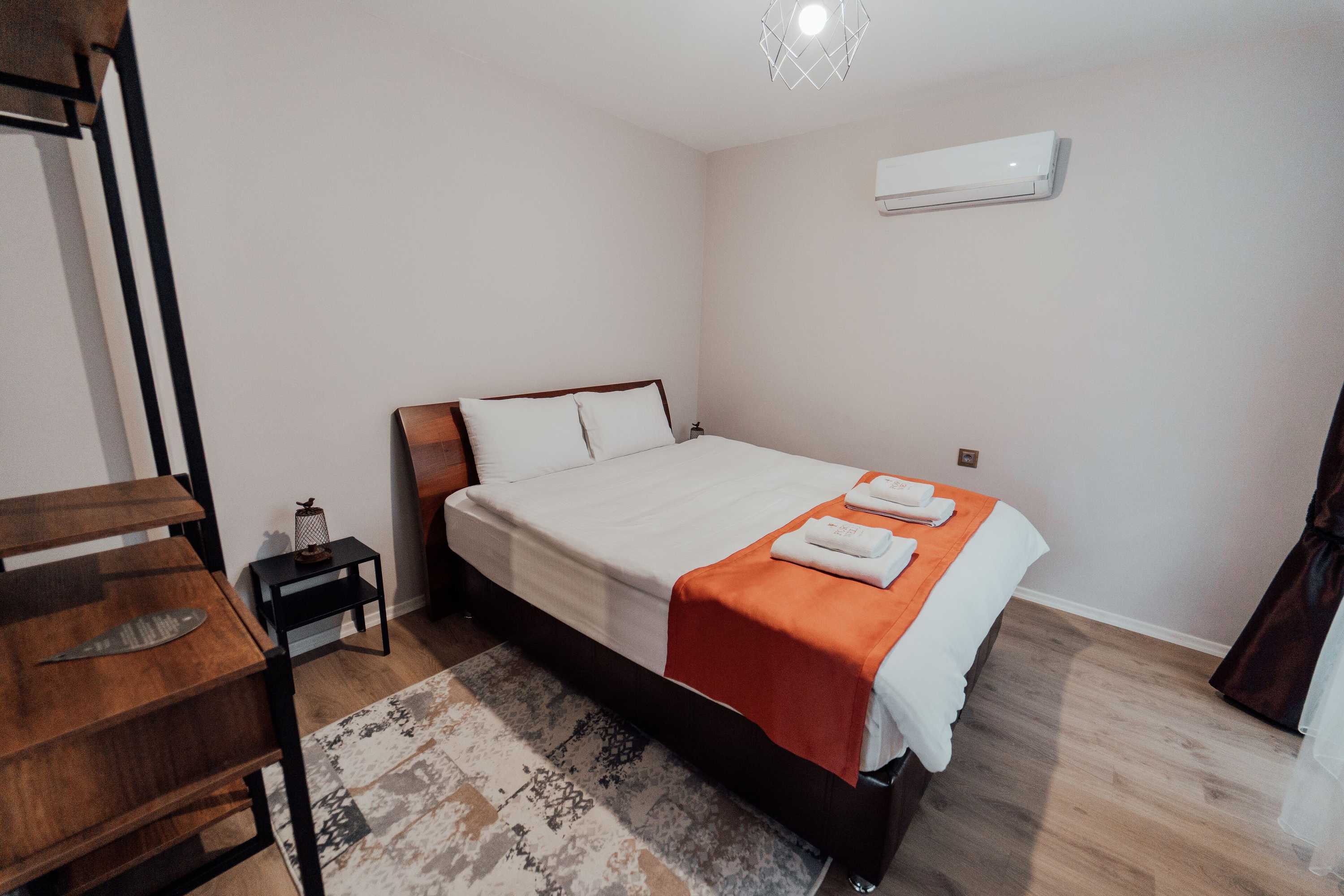 Gift card for Fortunella Suites