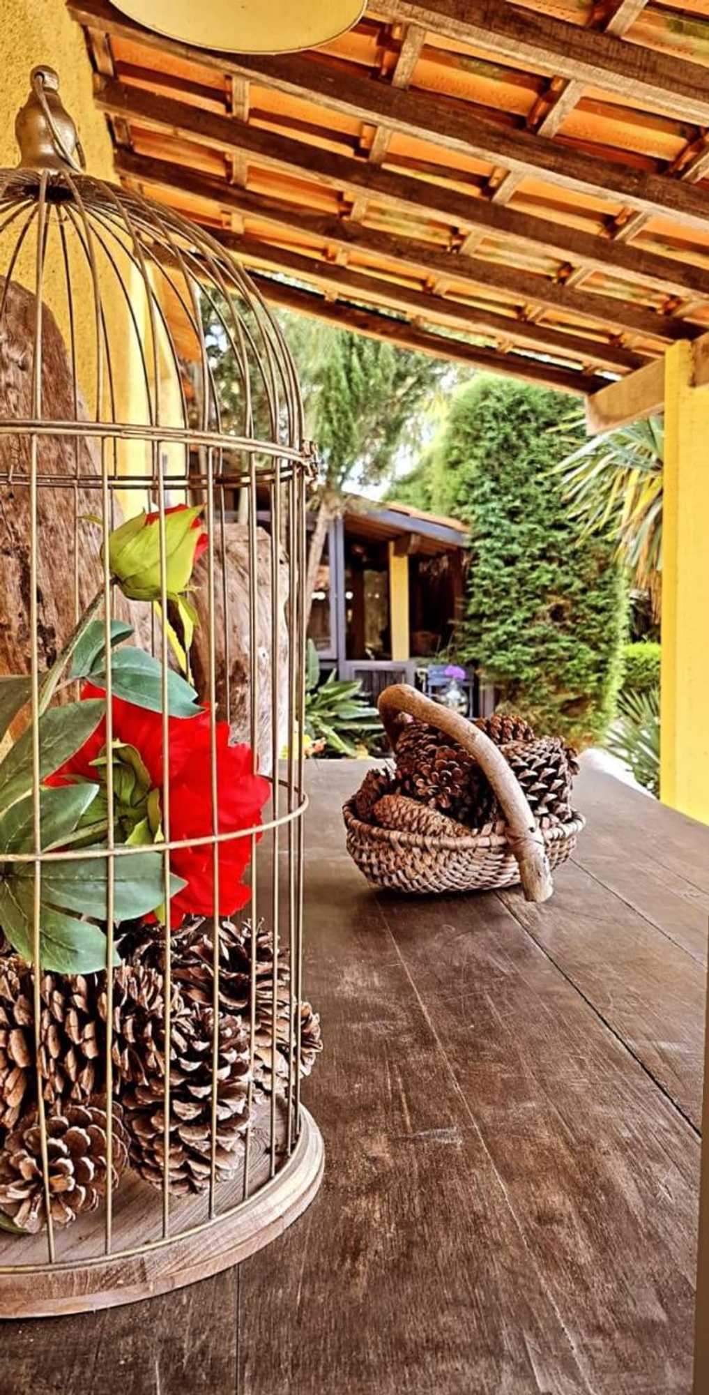 Gift card for Casa De Campo Colmeal