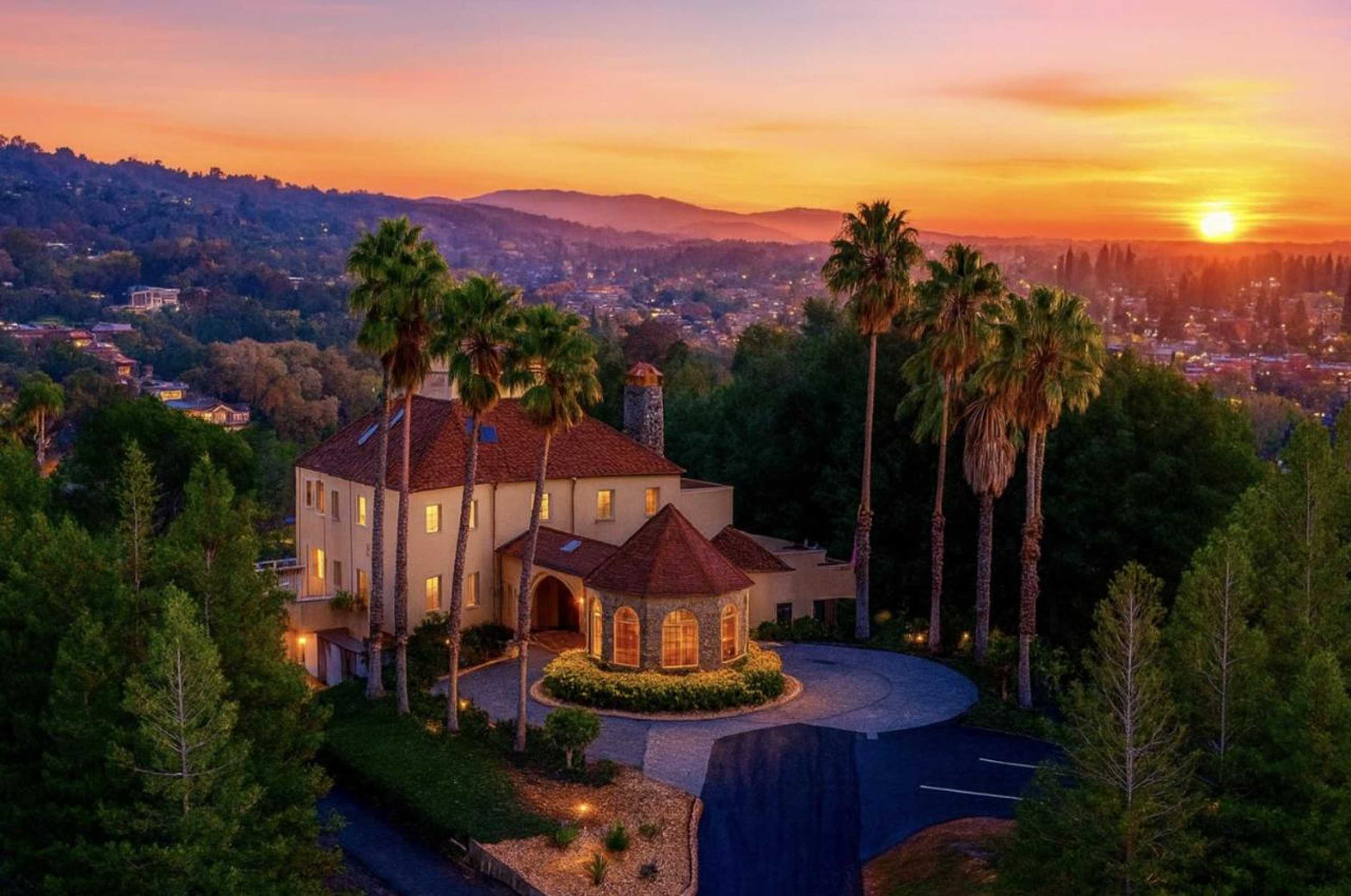 Gift card for Bella Villa Messina