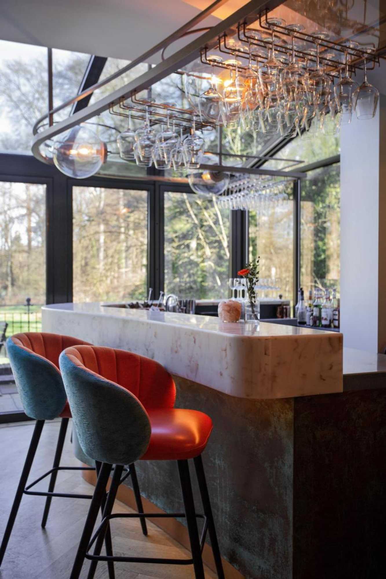 Gift card for Hampshire Classic Landgoed Groot Warnsborn