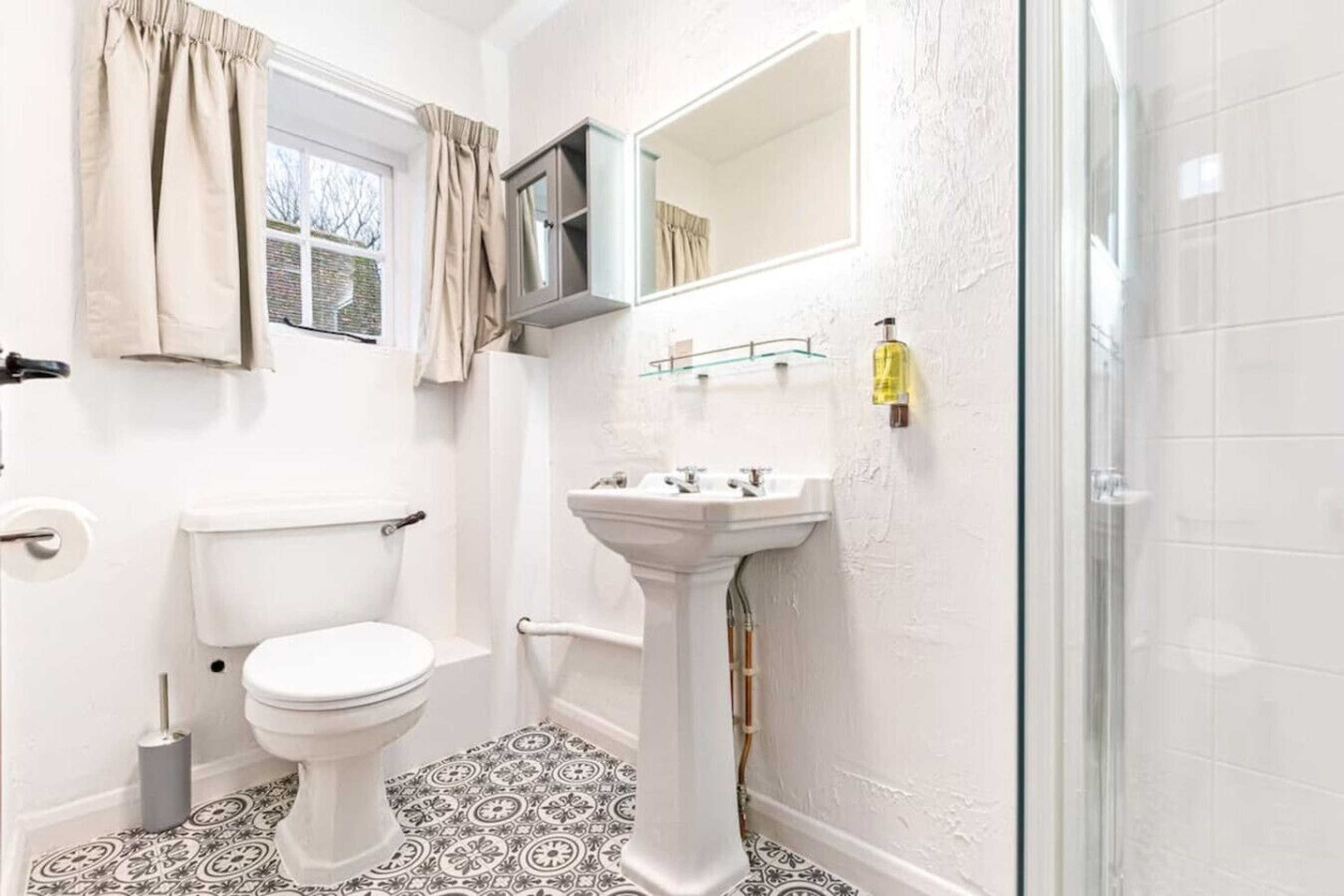 Gift card for The George Inn Hotel Rooms - Room 3