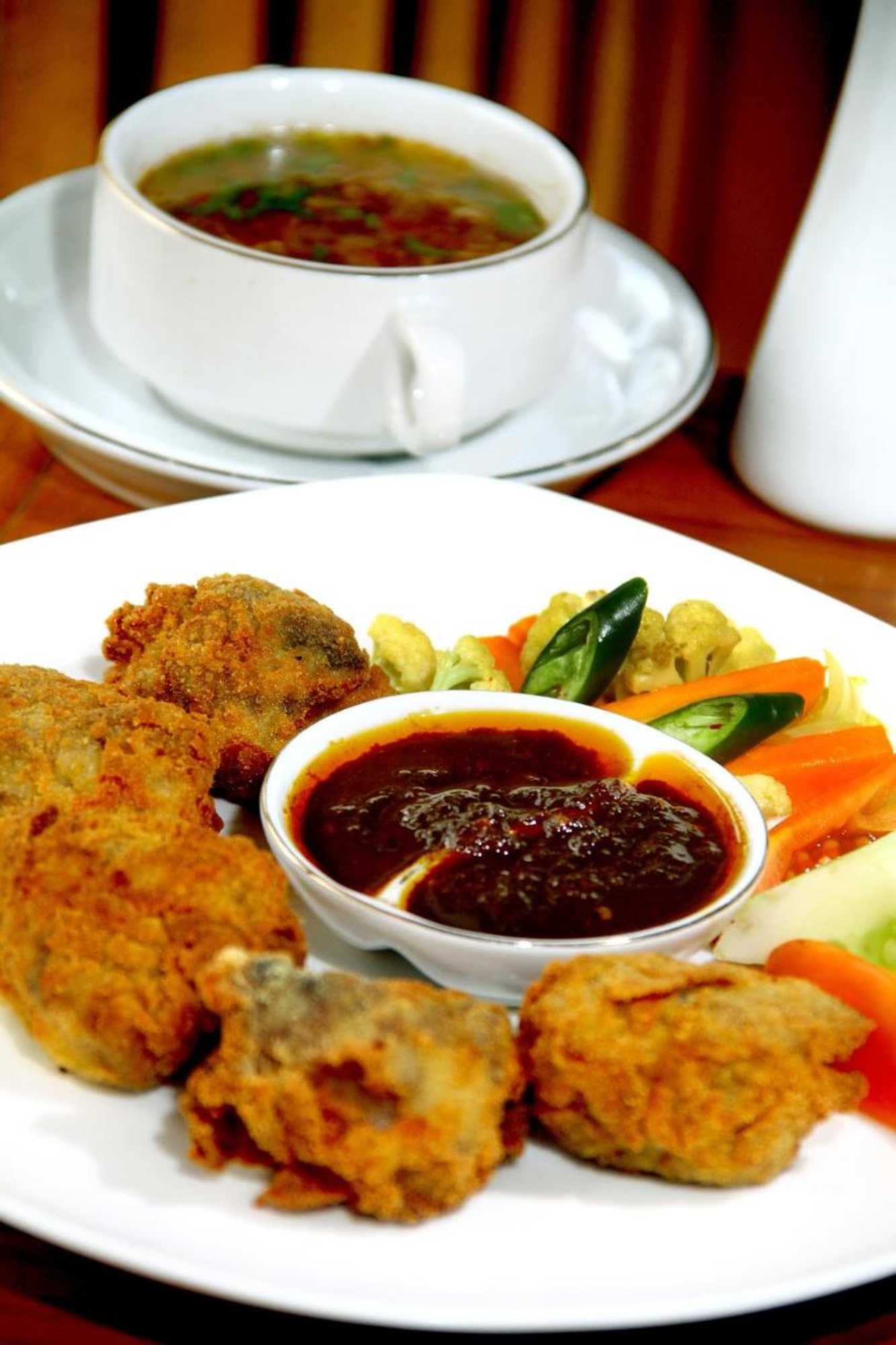 Gift card for Grand Royal Bil Lombok