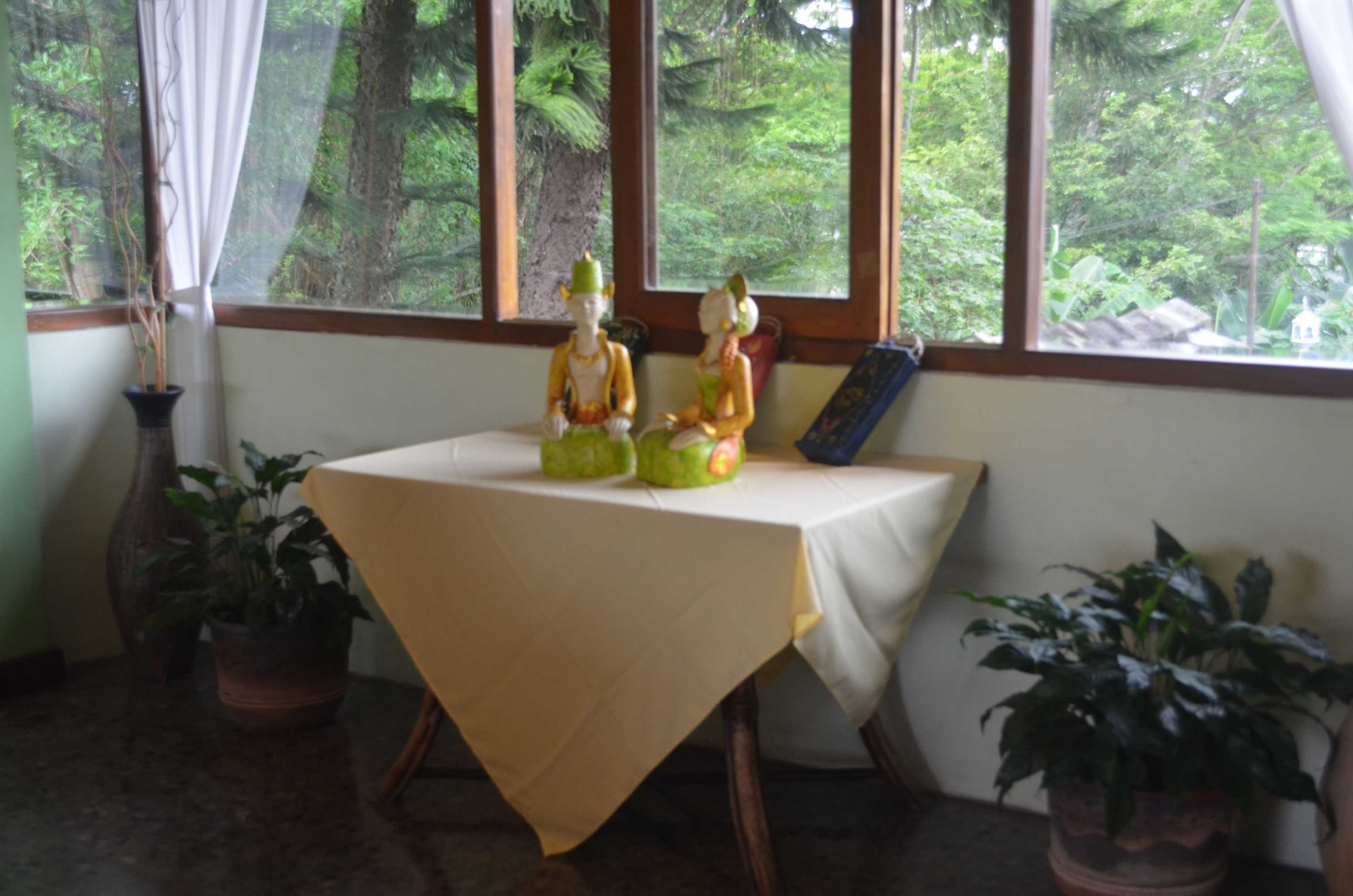 Gift card for Poeri Devata Resort Hotel Gift card for Poeri Devata Resort Hotel