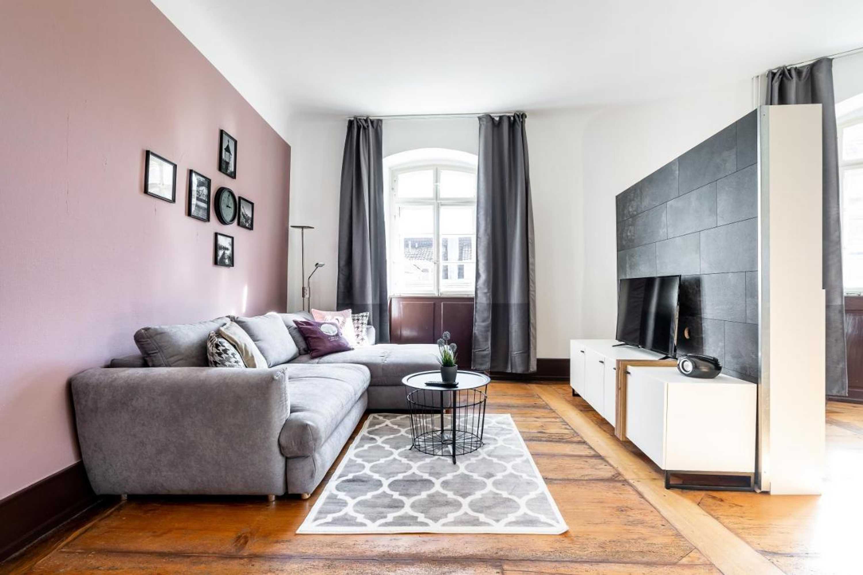 Gift card for Parkside Boutique Appartements