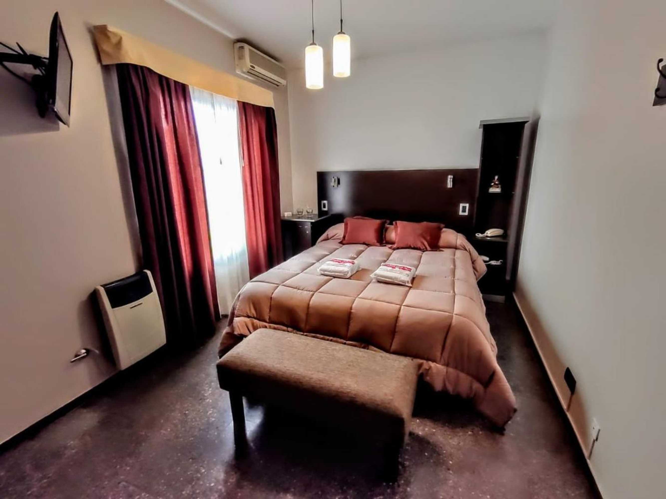 Gift card for Hostal Del Sol