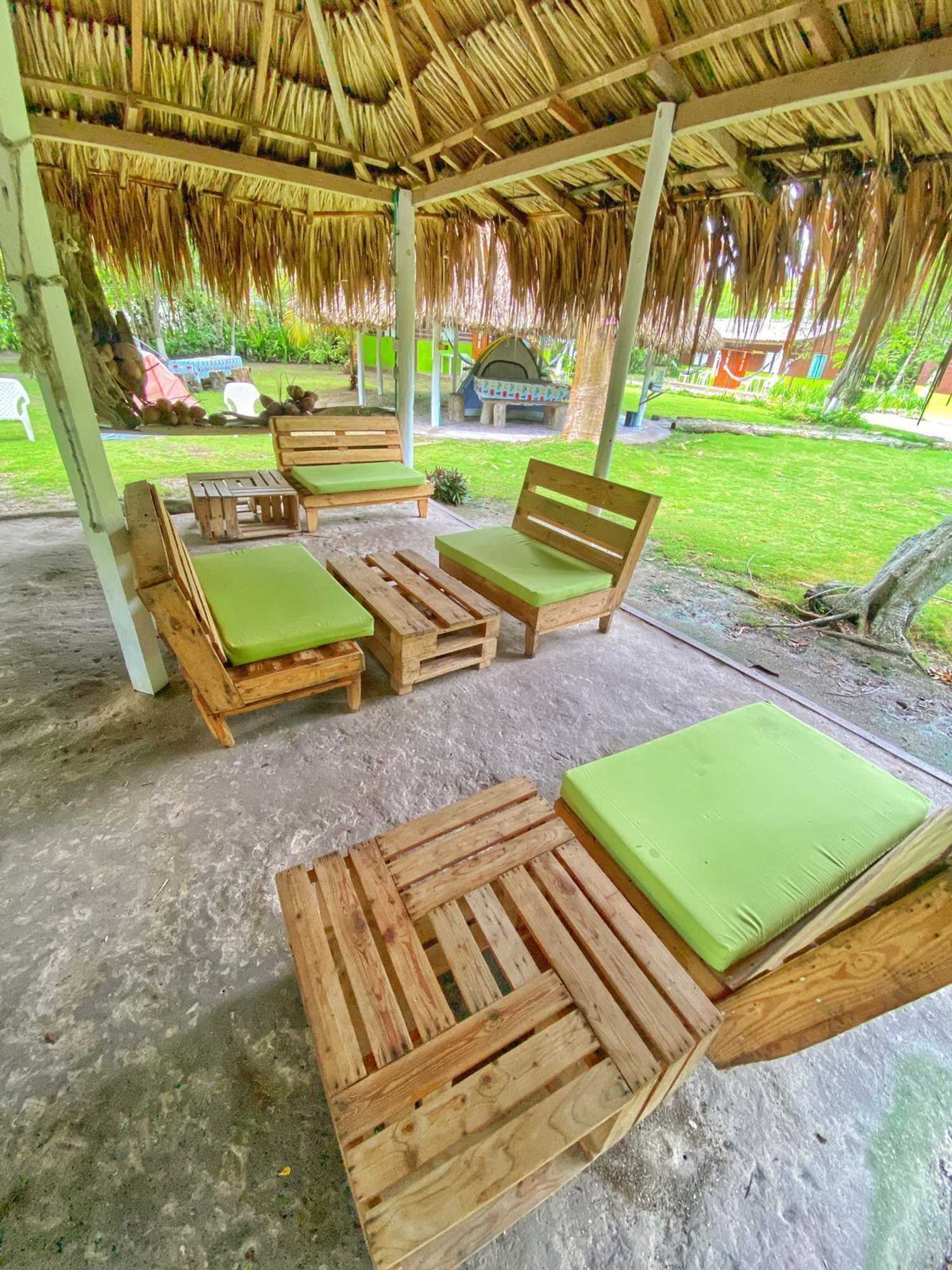 Gift card for Eco Hotel Bosque Encantado Gift card for Eco Hotel Bosque Encantado