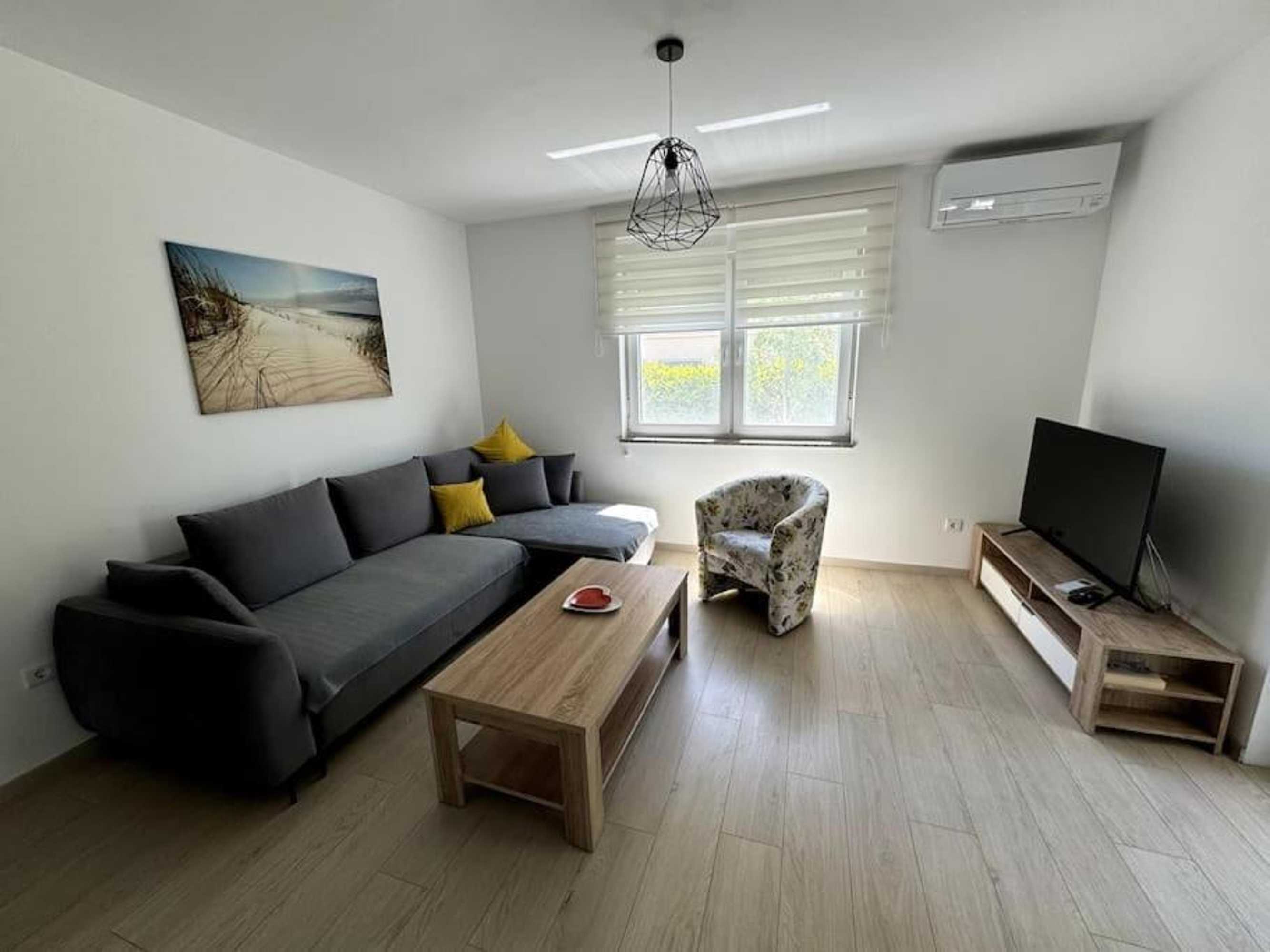 Gift card for Apartments MM