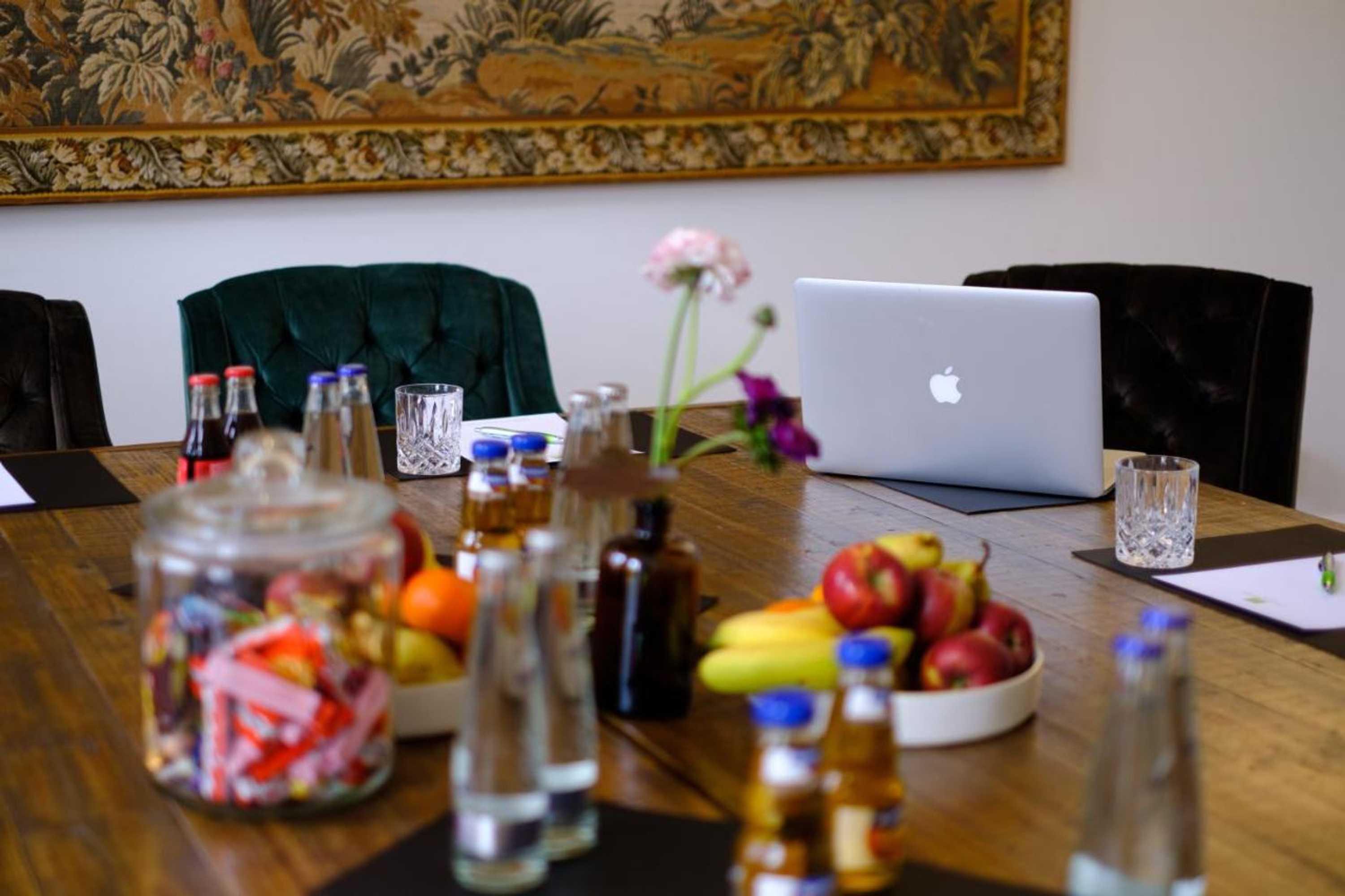 Gift card for The Starnbergsee Hideaway