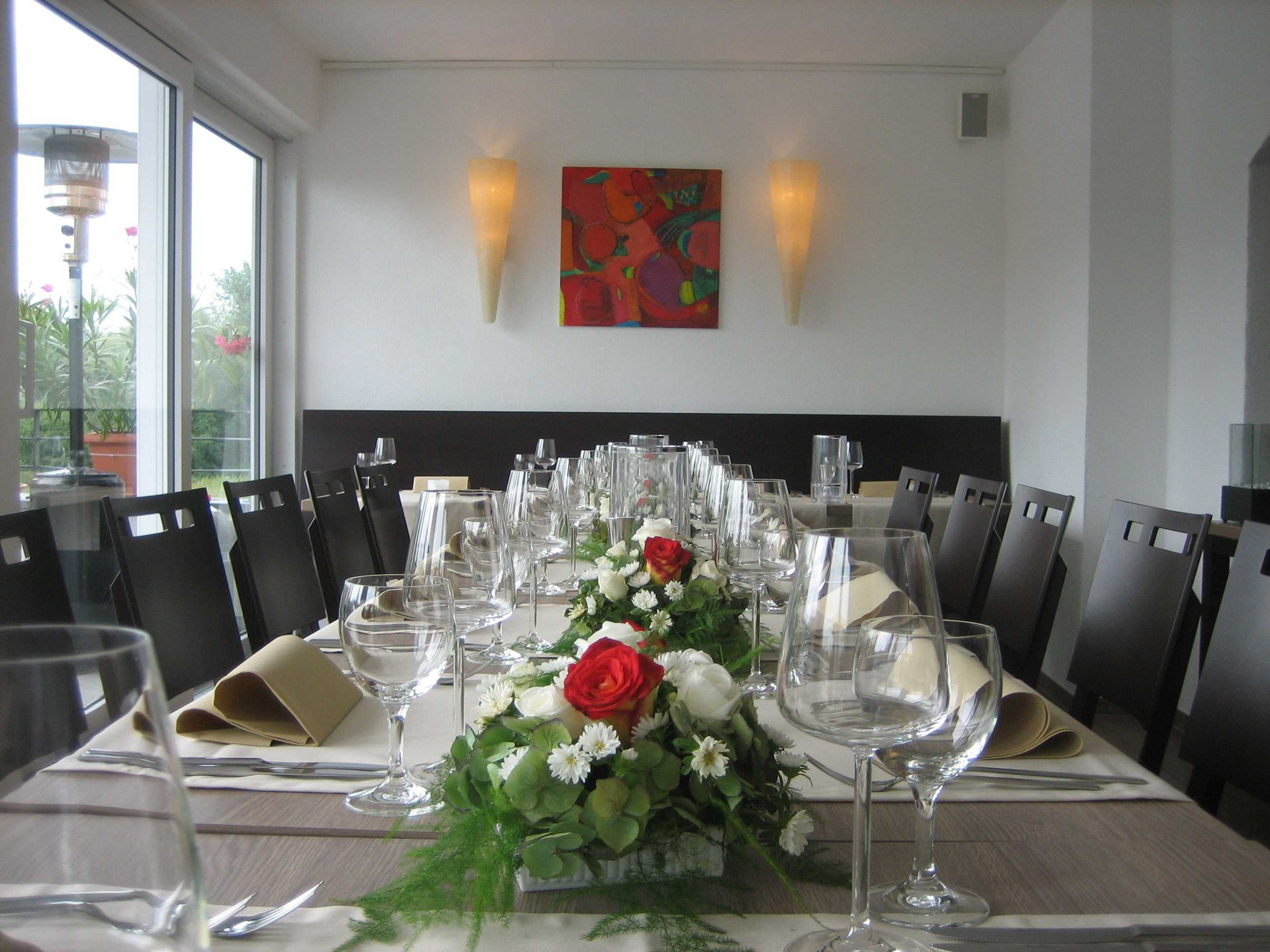 Gift card for Rheinhotel Arte