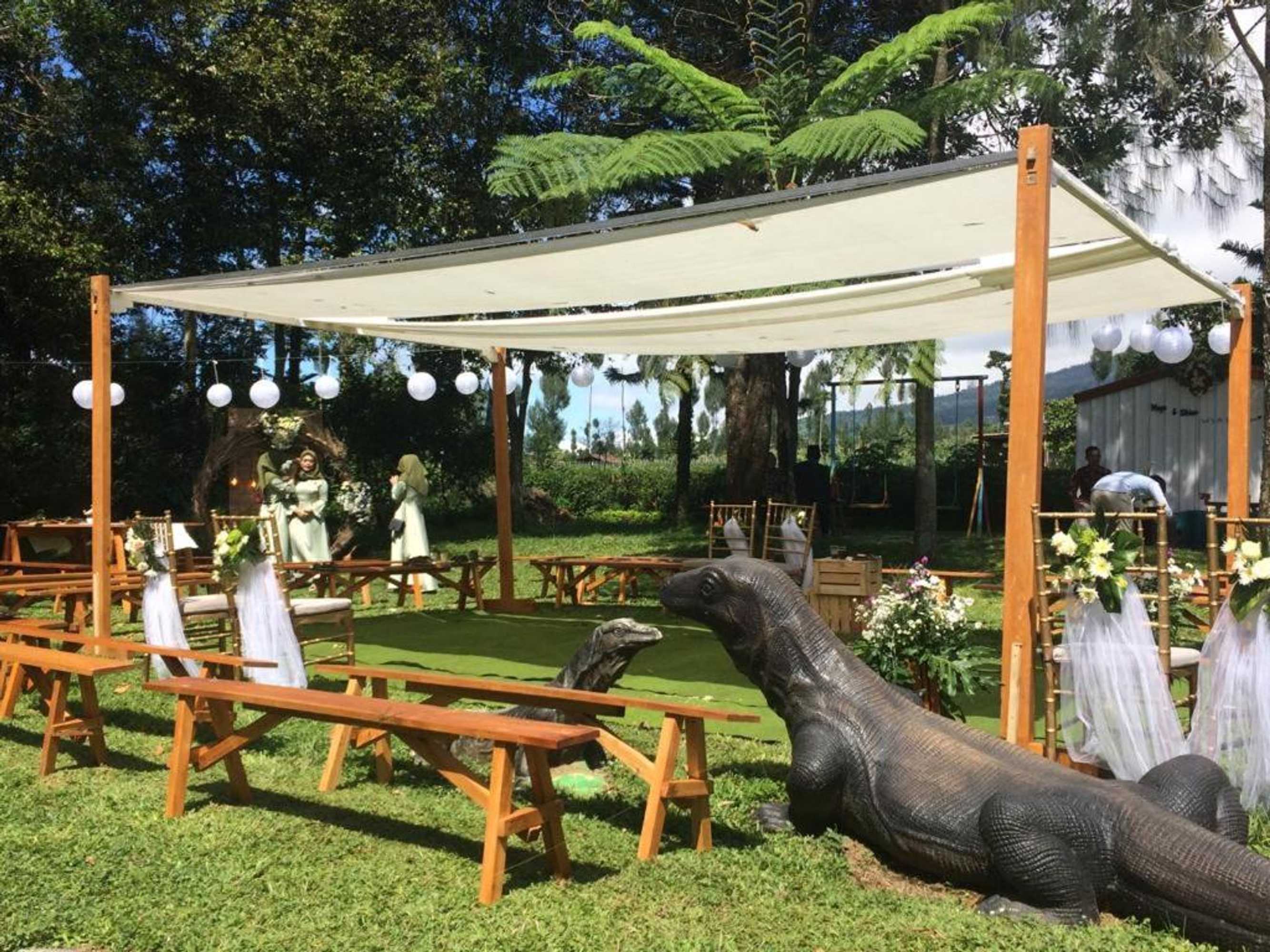 Gift card for Dieng Kledung Pass Hotel & Restaurant