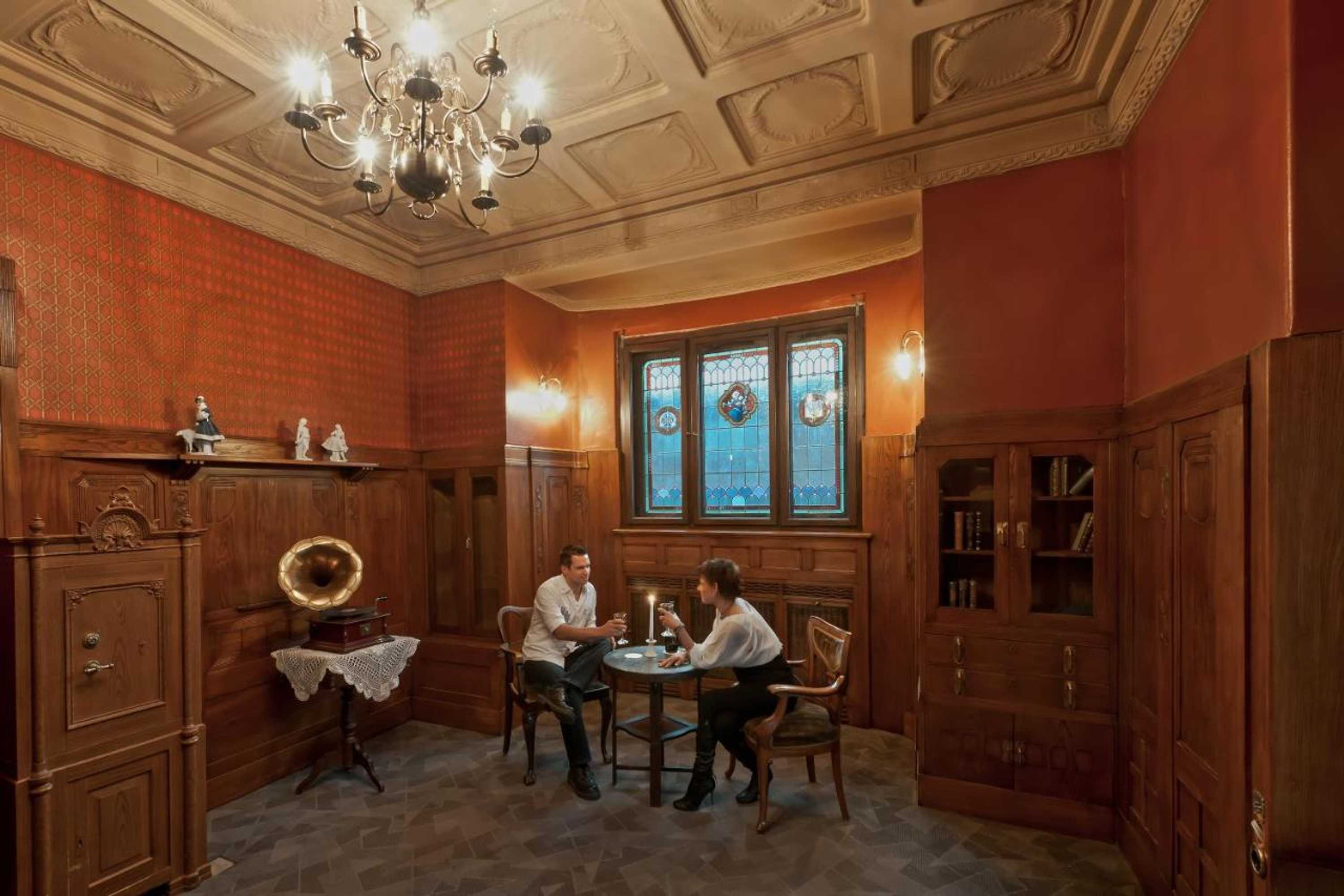 Gift card for Hotel Katharinenhof