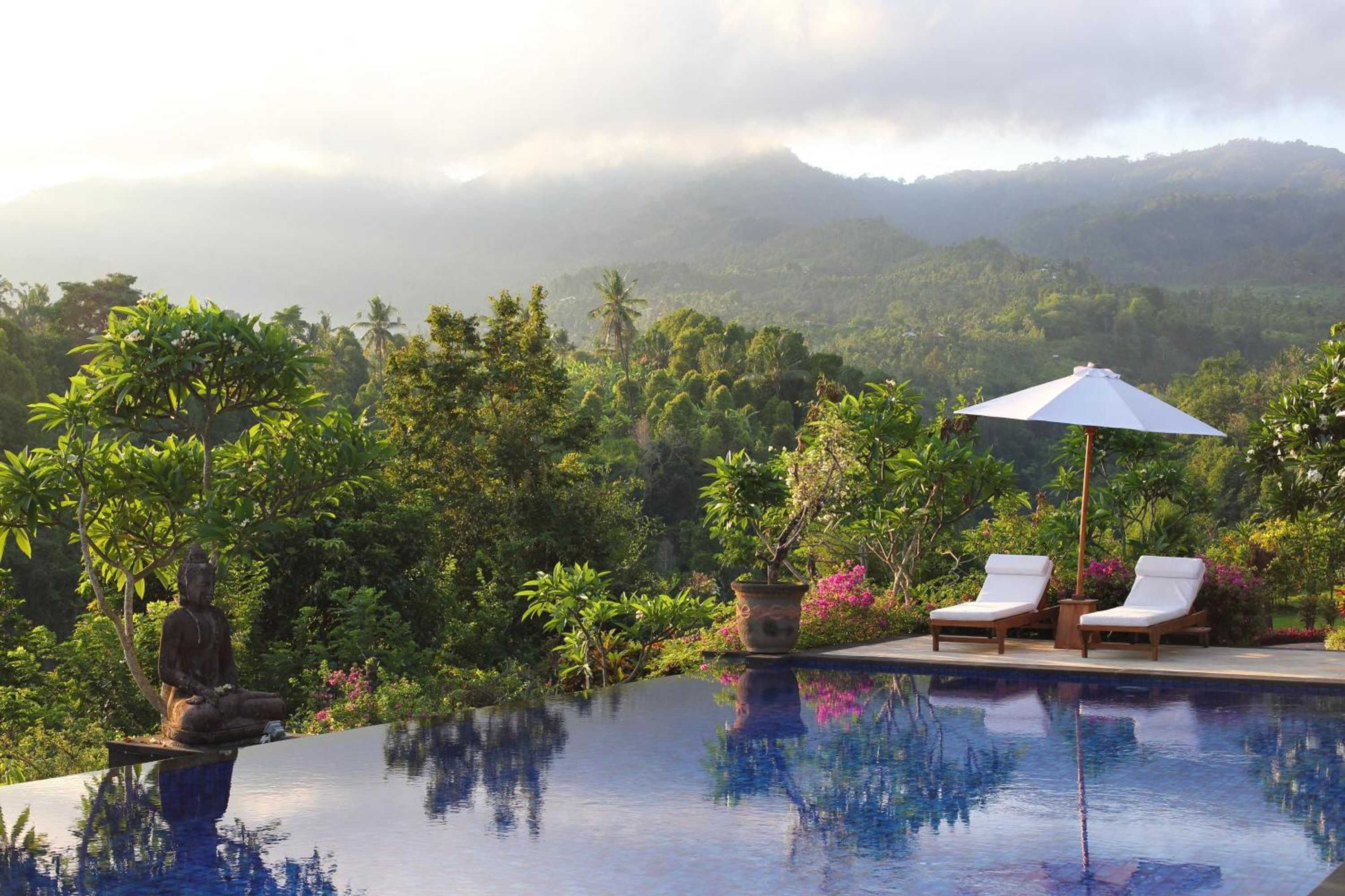 Gift card for Shanti Natural Panorama View Hotel Gift card for Shanti Natural Panorama View Hotel