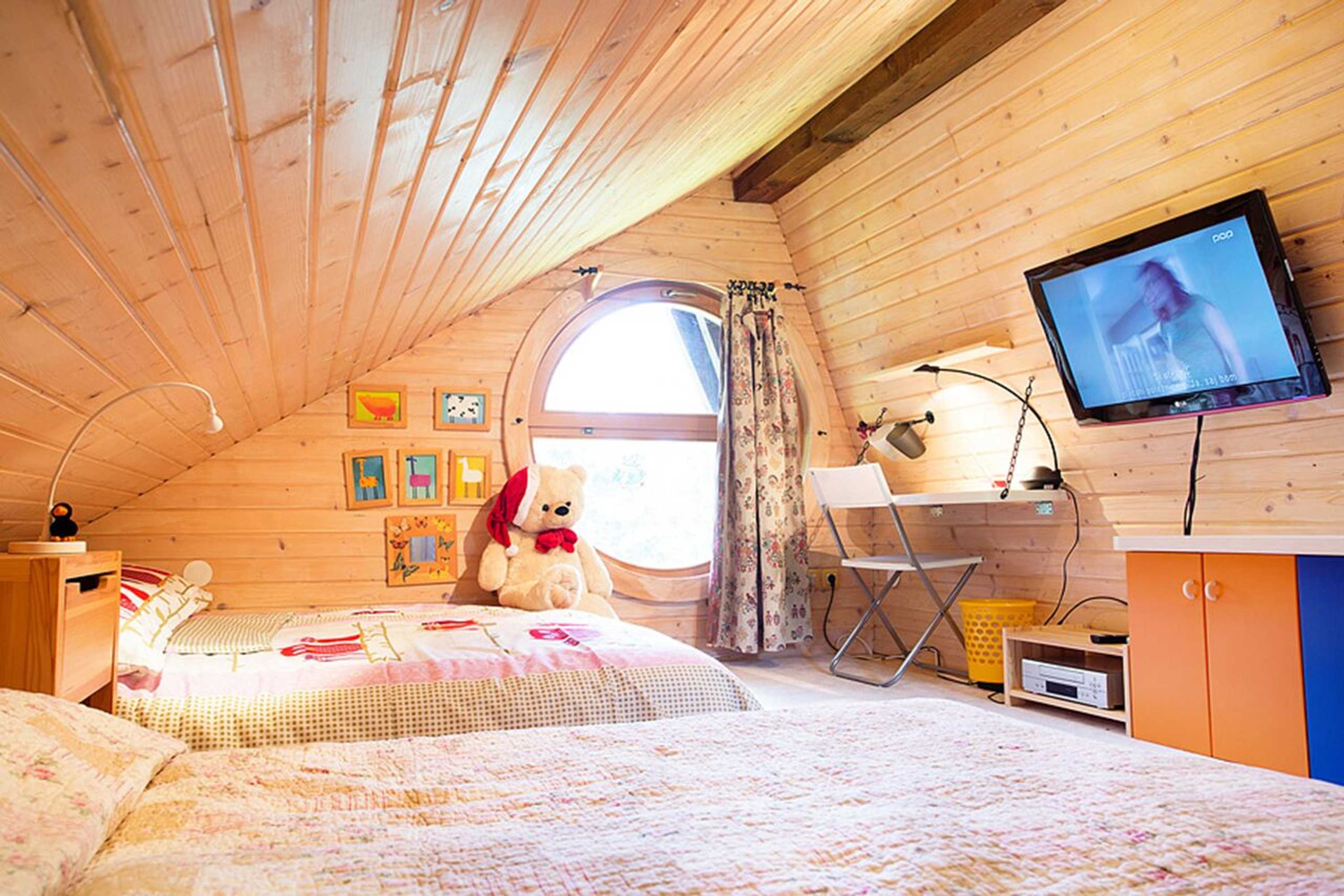 Gift card for Chalet Alpinka Gift card for Chalet Alpinka
